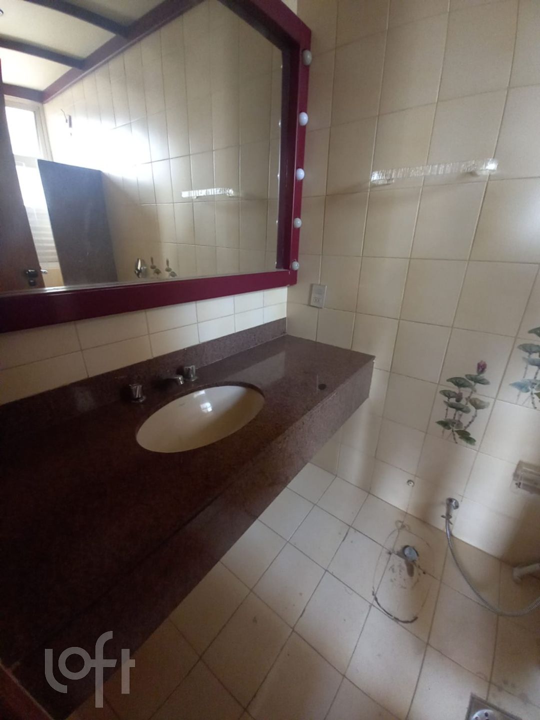 Apartamento à venda com 4 quartos, 300m² - Foto 15