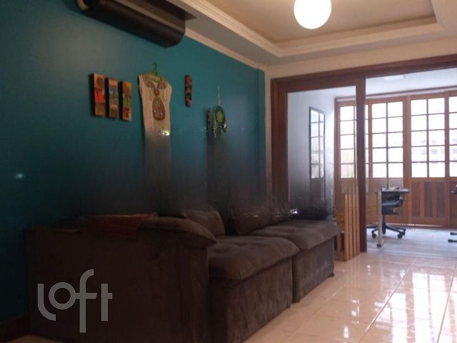 Apartamento com 78m², 2 dormitórios, 2 vagas, Jardim Botânico em Porto Alegre