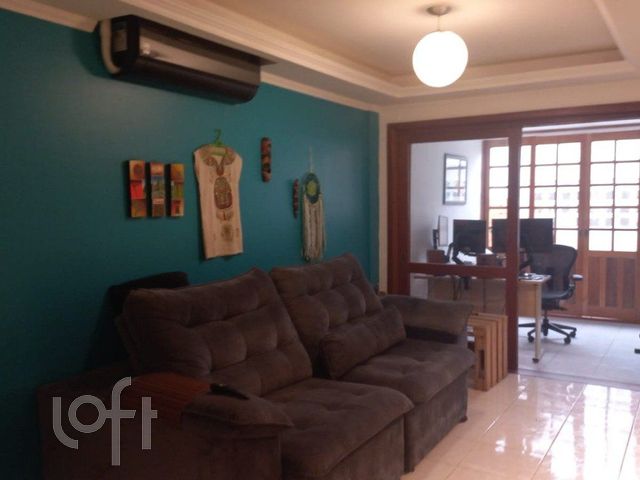 Apartamento com 78m², 2 dormitórios, 2 vagas, Jardim Botânico em Porto Alegre
