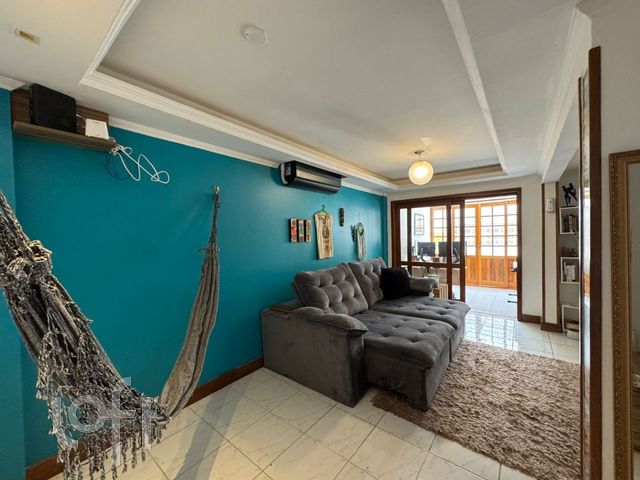 Apartamento com 78m², 2 dormitórios, 2 vagas, Jardim Botânico em Porto Alegre