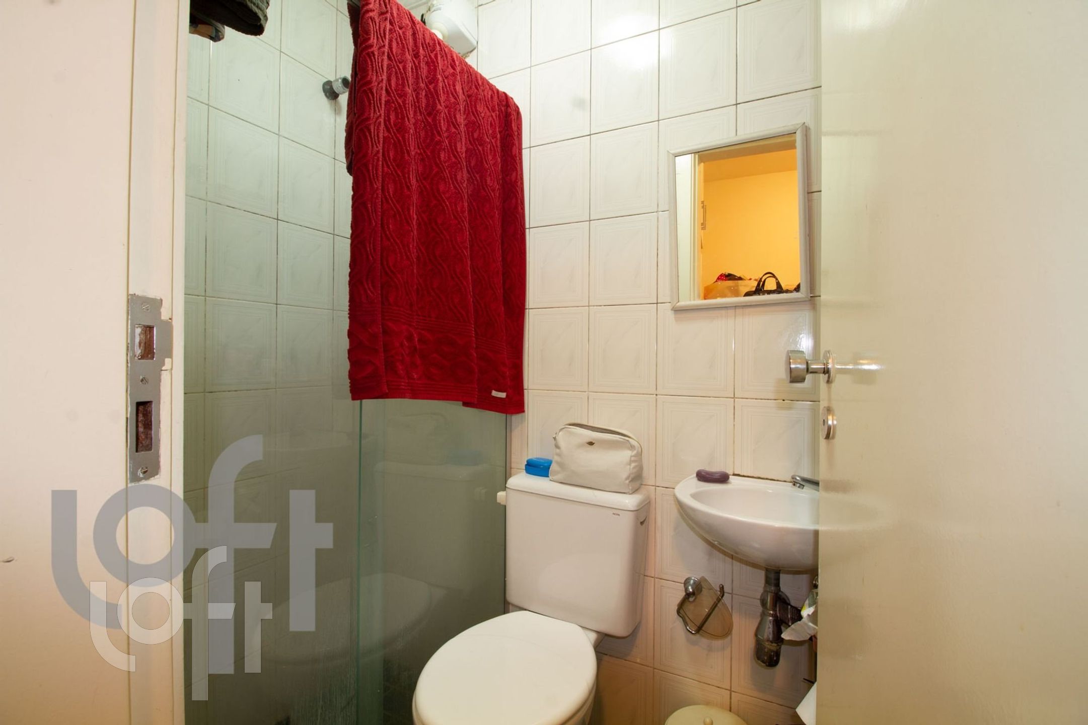 Apartamento à venda com 4 quartos, 200m² - Foto 32