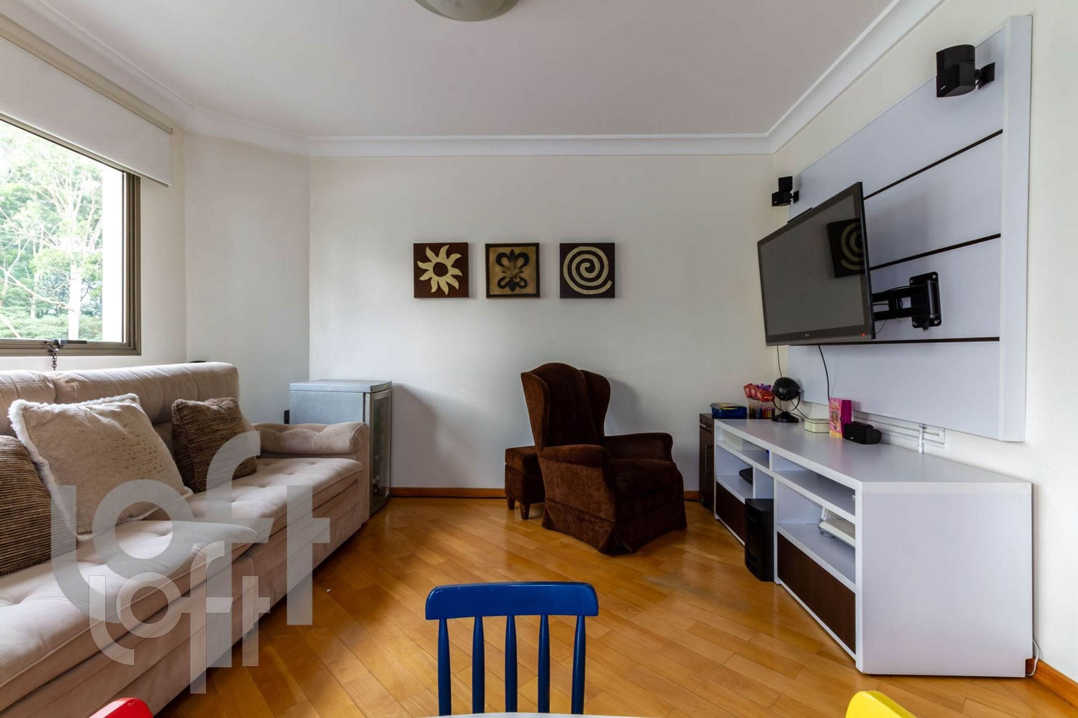 Apartamento à venda com 4 quartos, 200m² - Foto 24