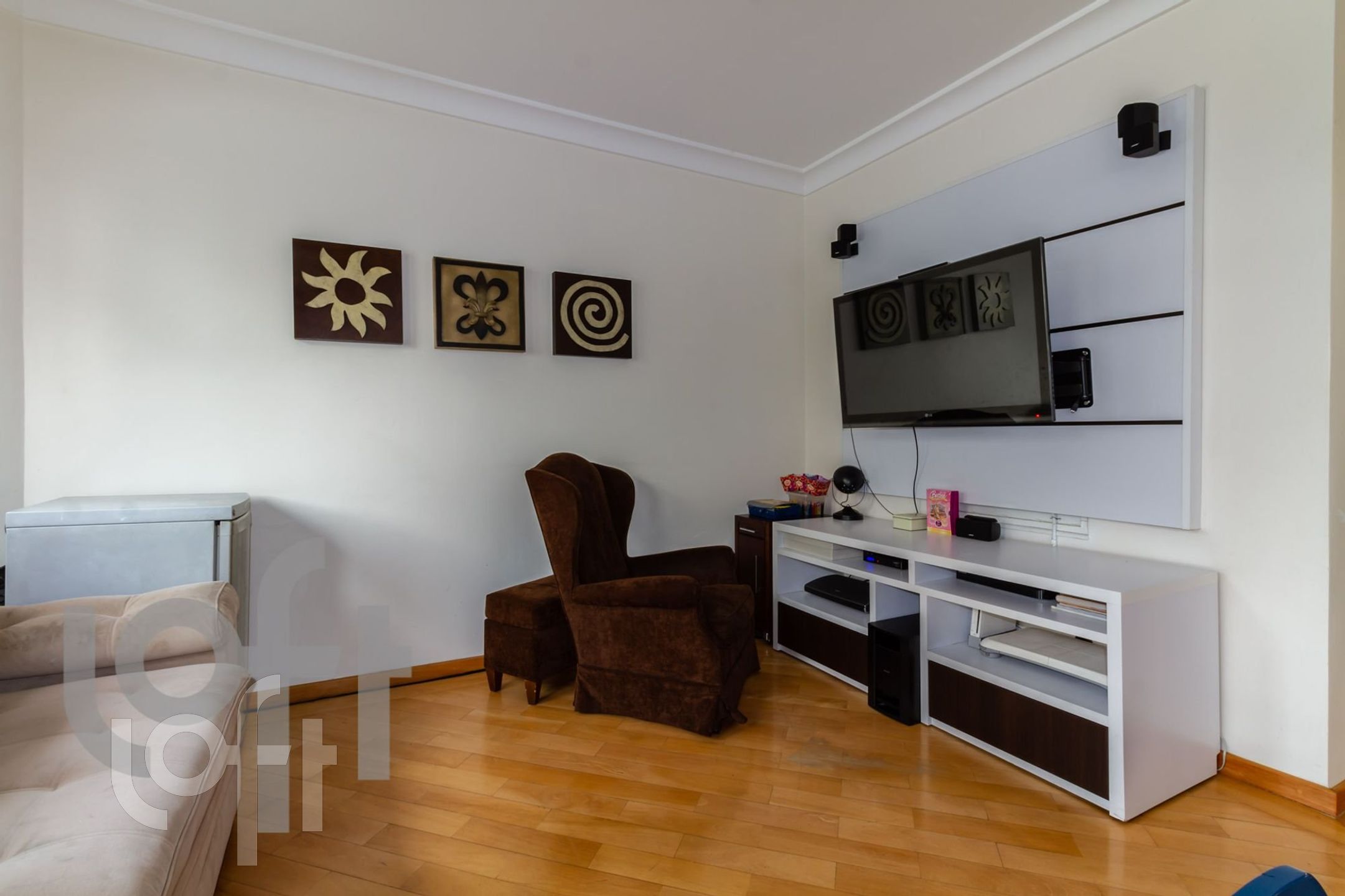 Apartamento à venda com 4 quartos, 200m² - Foto 23