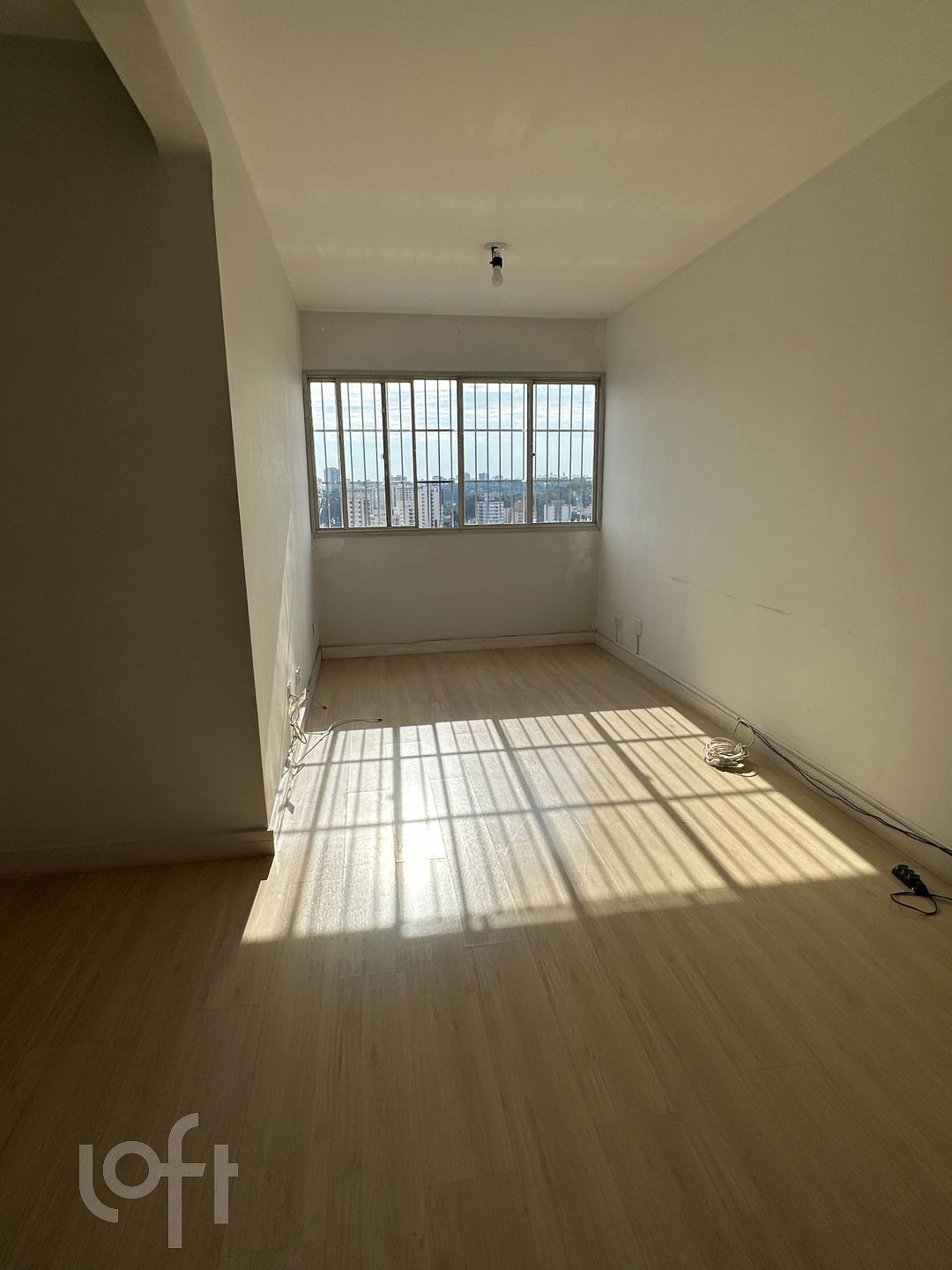 Apartamento à venda em Vila Sao Paulo com 75 m², 3