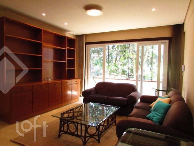 Apartamento com 89m², 2 dormitórios, 1 vaga, Rio Branco em Porto Alegre