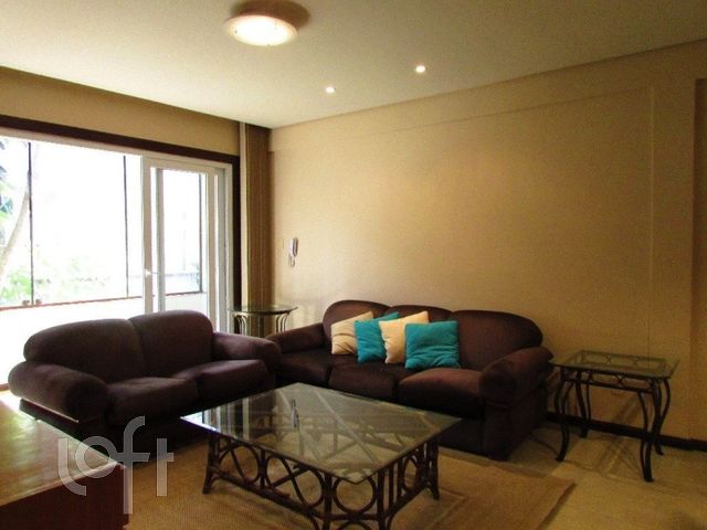 Apartamento com 89m², 2 dormitórios, 1 vaga, Rio Branco em Porto Alegre