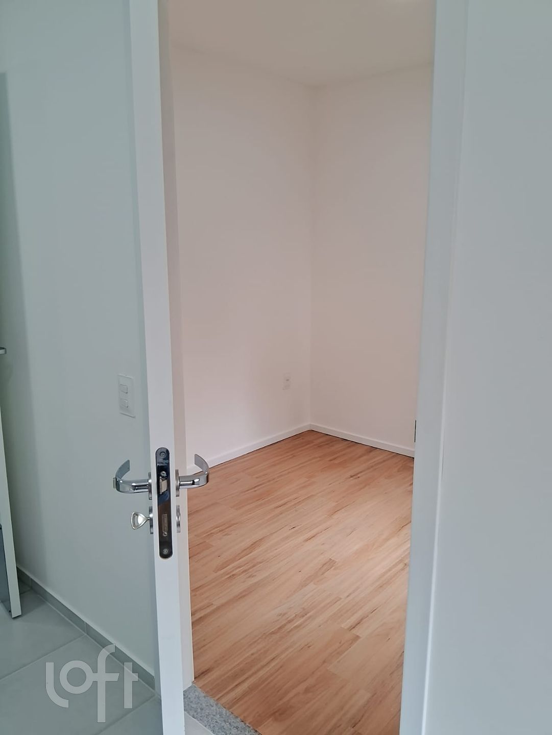 Apartamento à venda com 1 quarto, 29m² - Foto 5