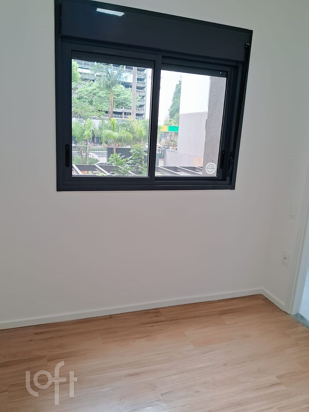 Apartamento à venda com 1 quarto, 29m² - Foto 6