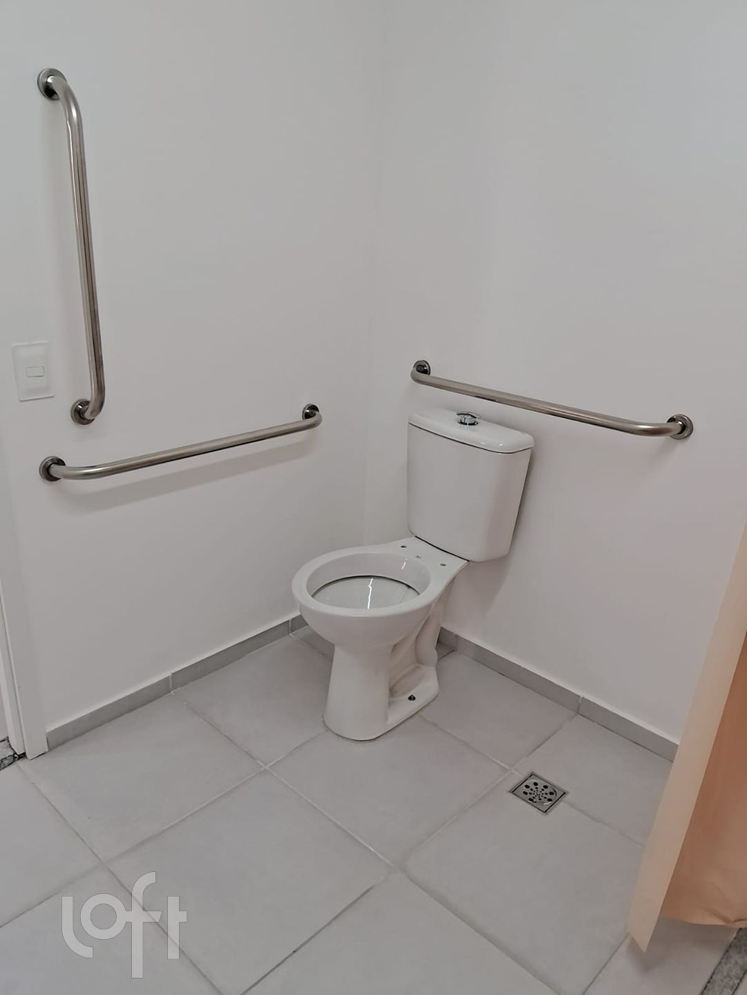 Apartamento à venda com 1 quarto, 29m² - Foto 10