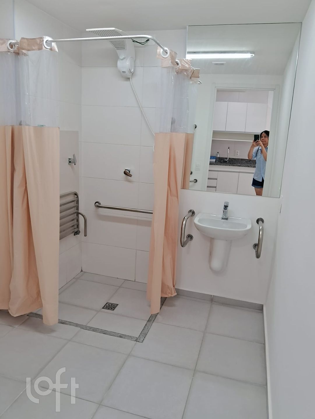 Apartamento à venda com 1 quarto, 29m² - Foto 9