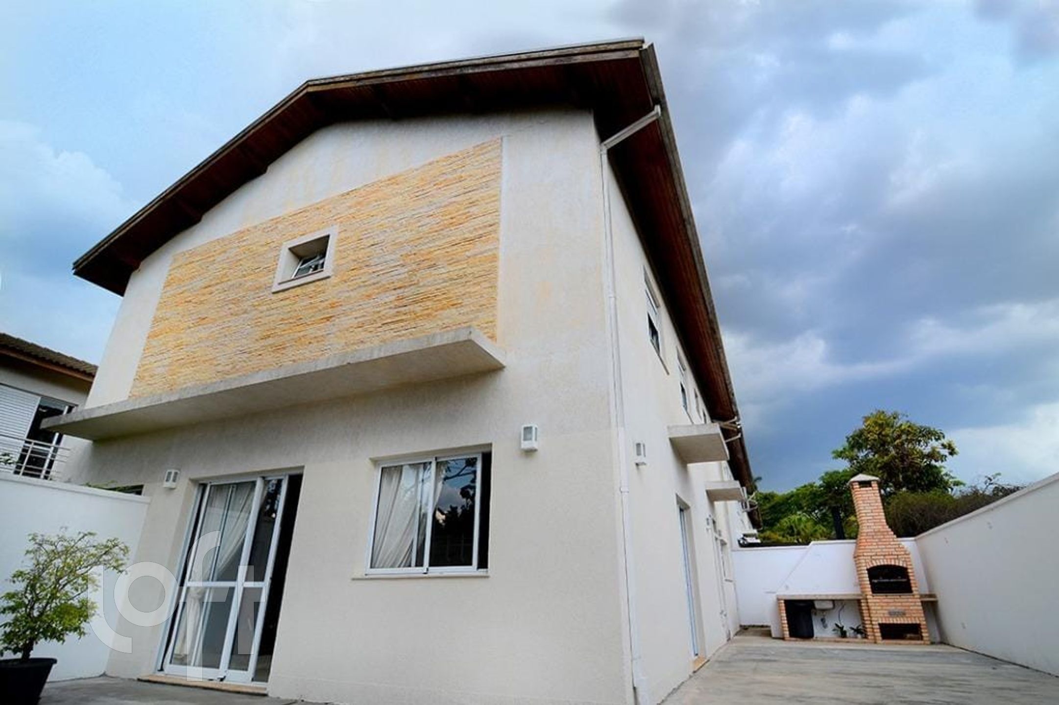 Casa de Condomínio à venda com 4 quartos, 436m² - Foto 41