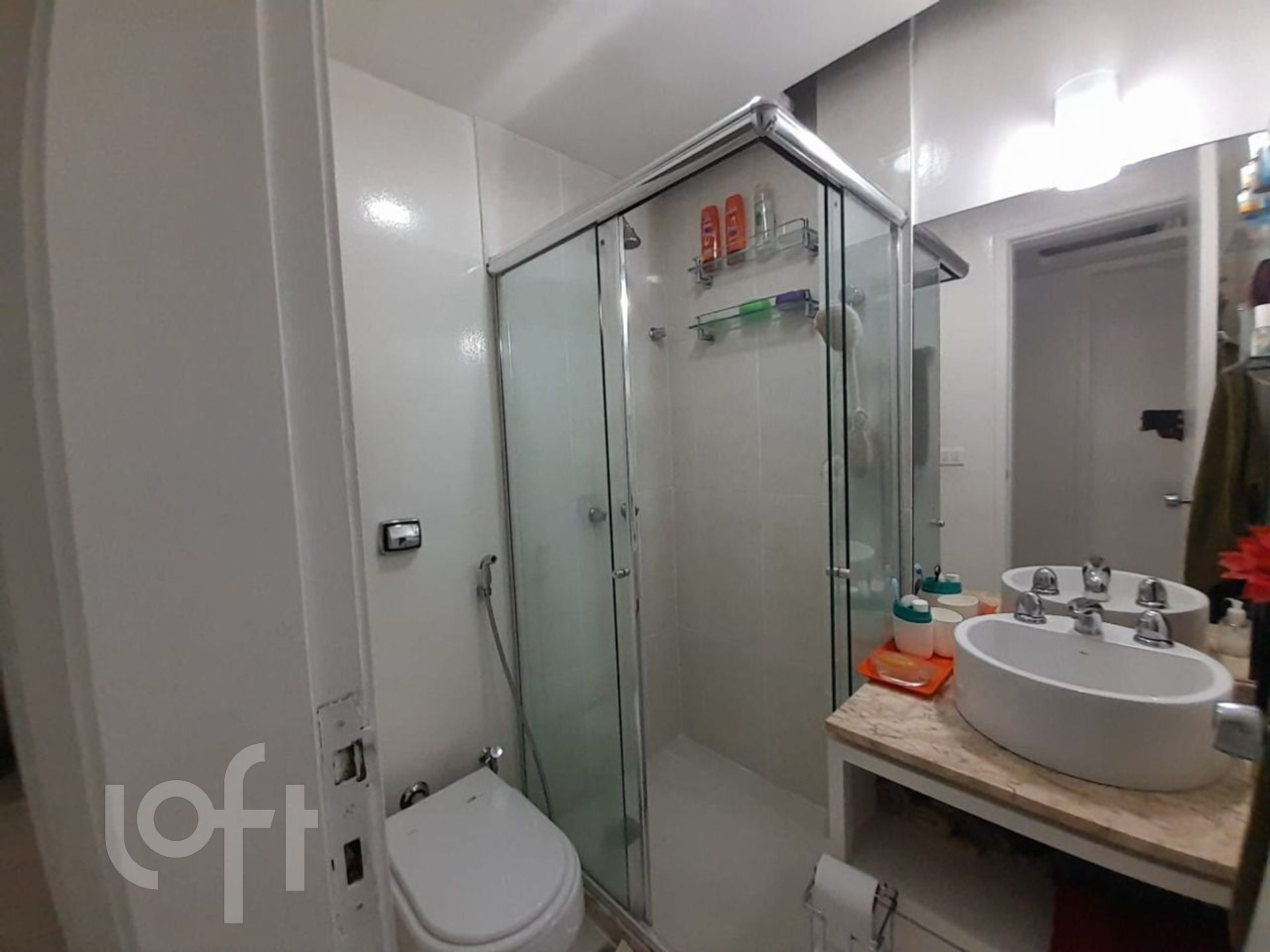 Apartamento à venda com 3 quartos, 100m² - Foto 12