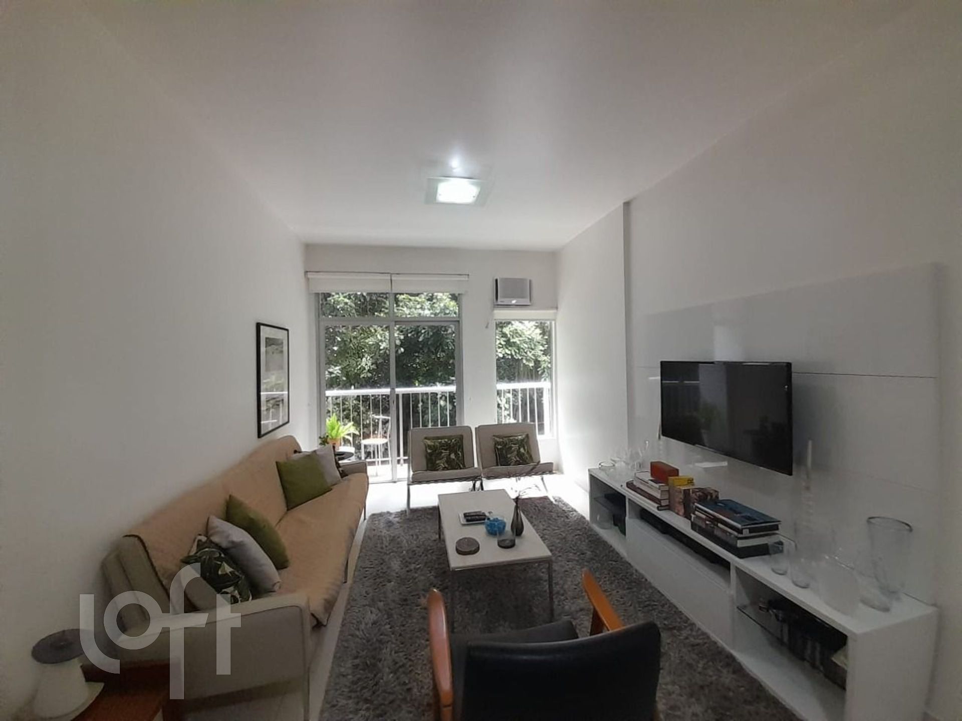 Apartamento à venda com 3 quartos, 100m² - Foto 3