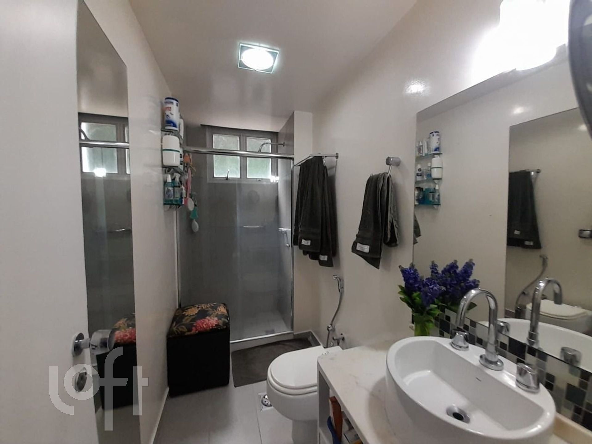 Apartamento à venda com 3 quartos, 100m² - Foto 18