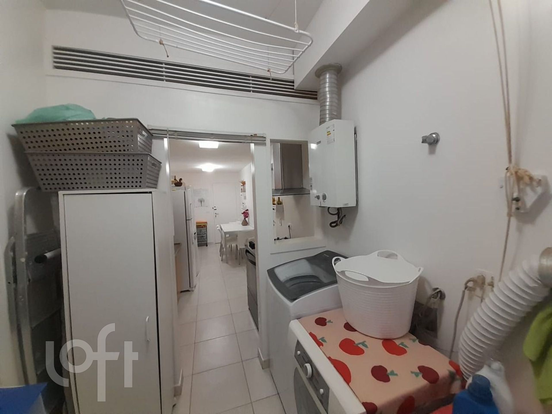 Apartamento à venda com 3 quartos, 100m² - Foto 13