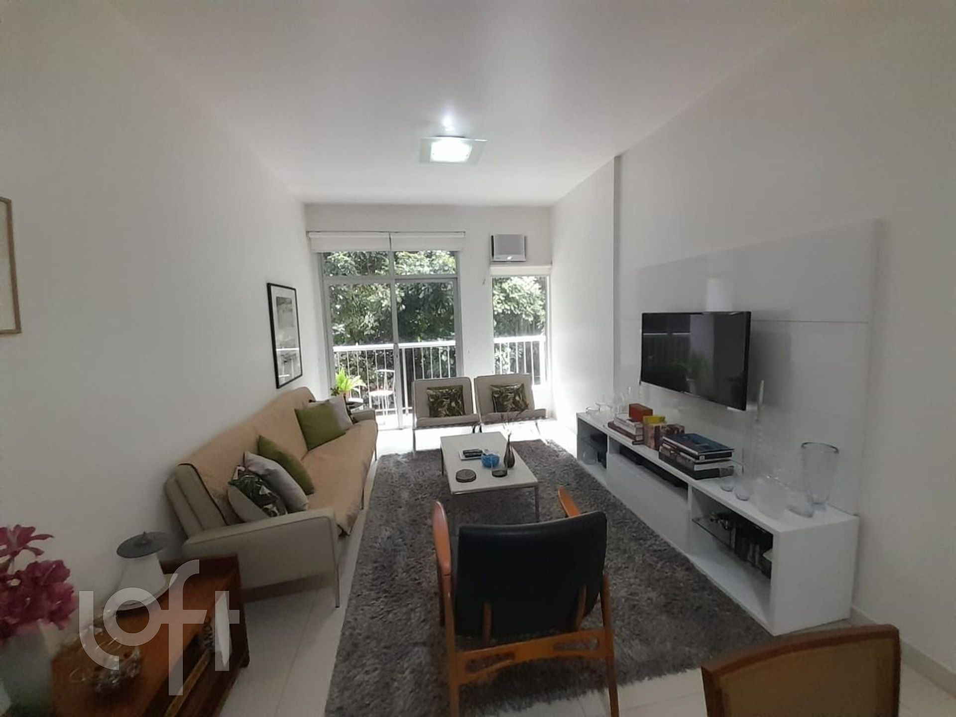 Apartamento à venda com 3 quartos, 100m² - Foto 4