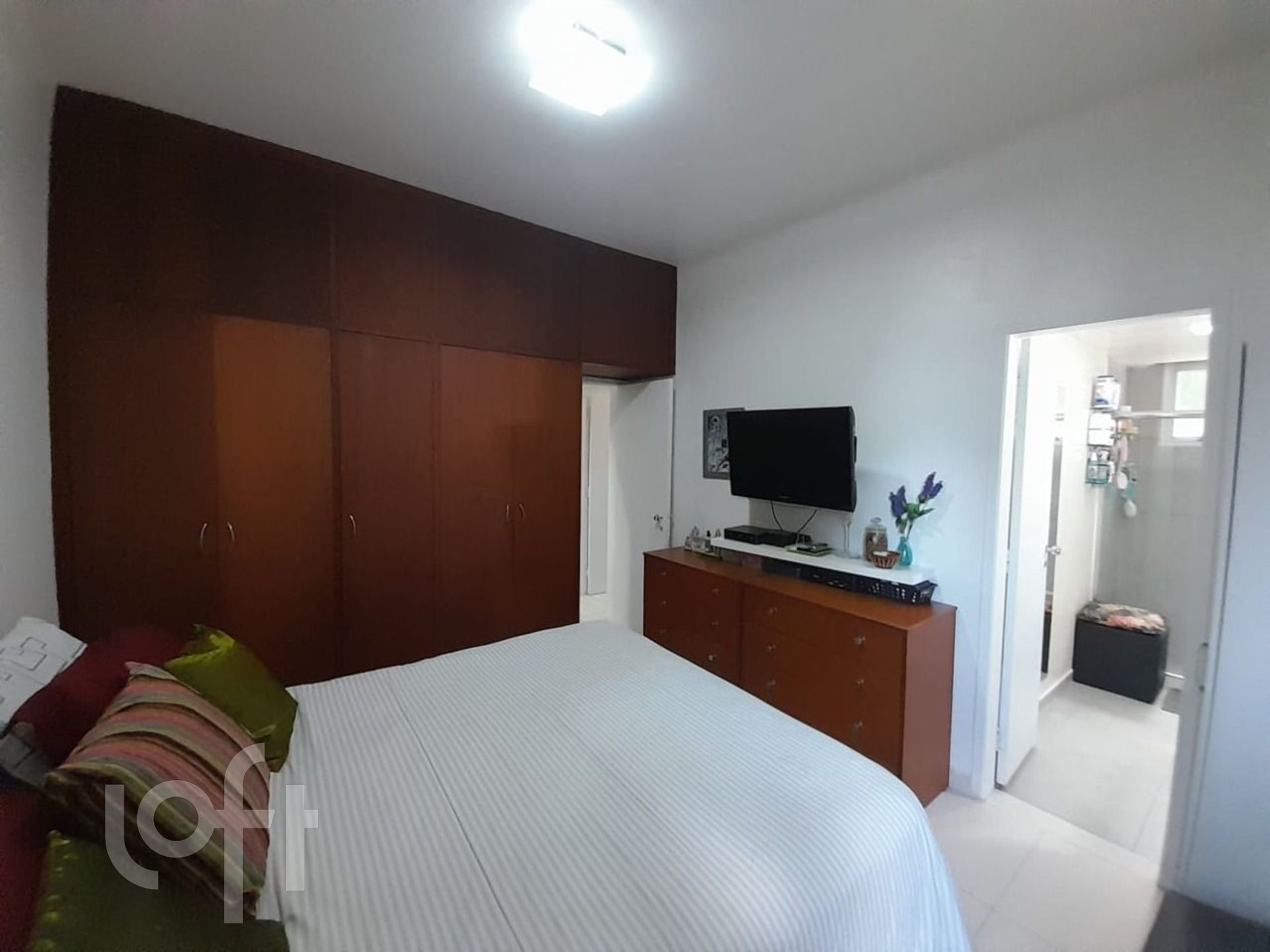 Apartamento à venda com 3 quartos, 100m² - Foto 22