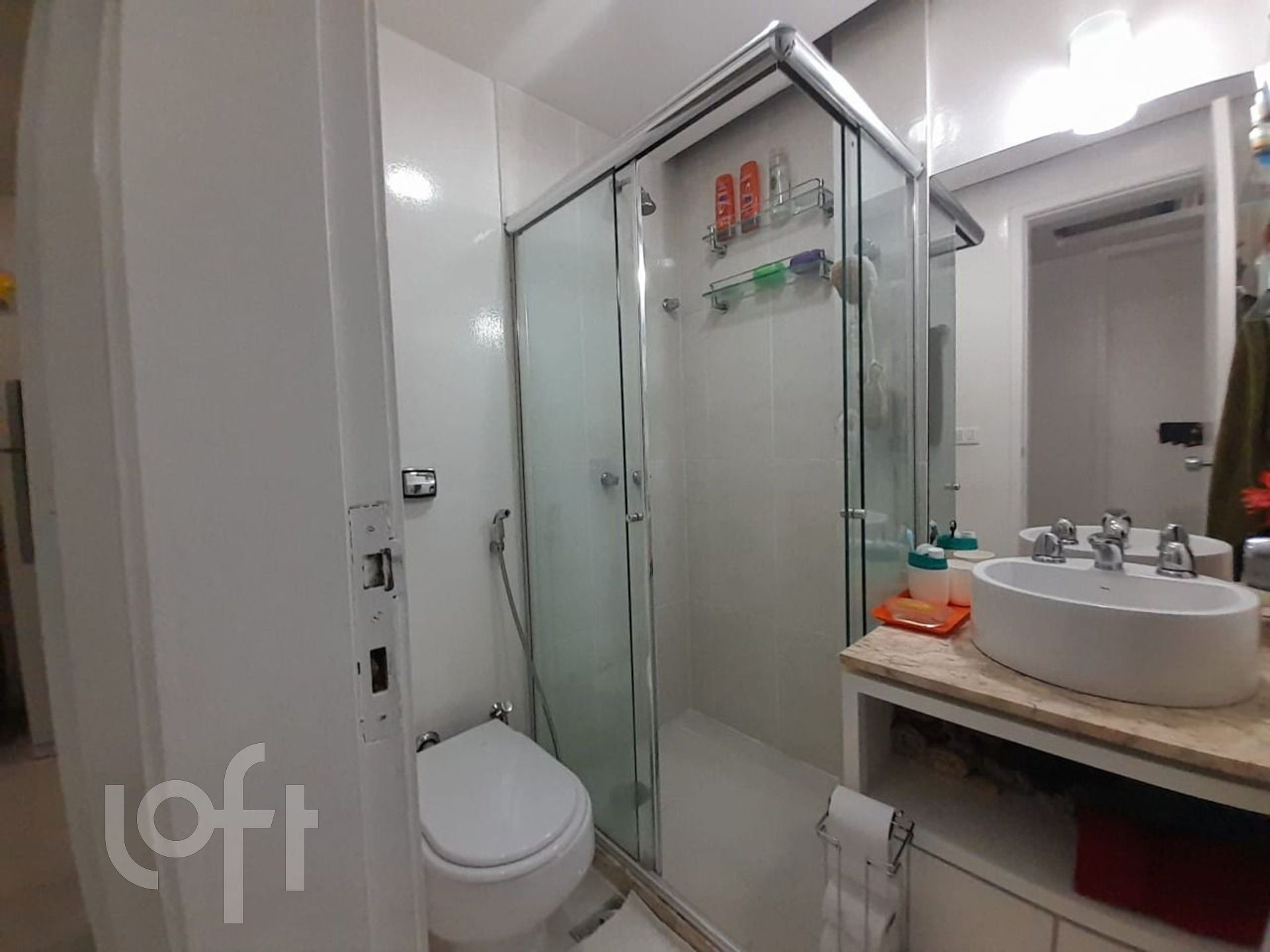 Apartamento à venda com 3 quartos, 100m² - Foto 16