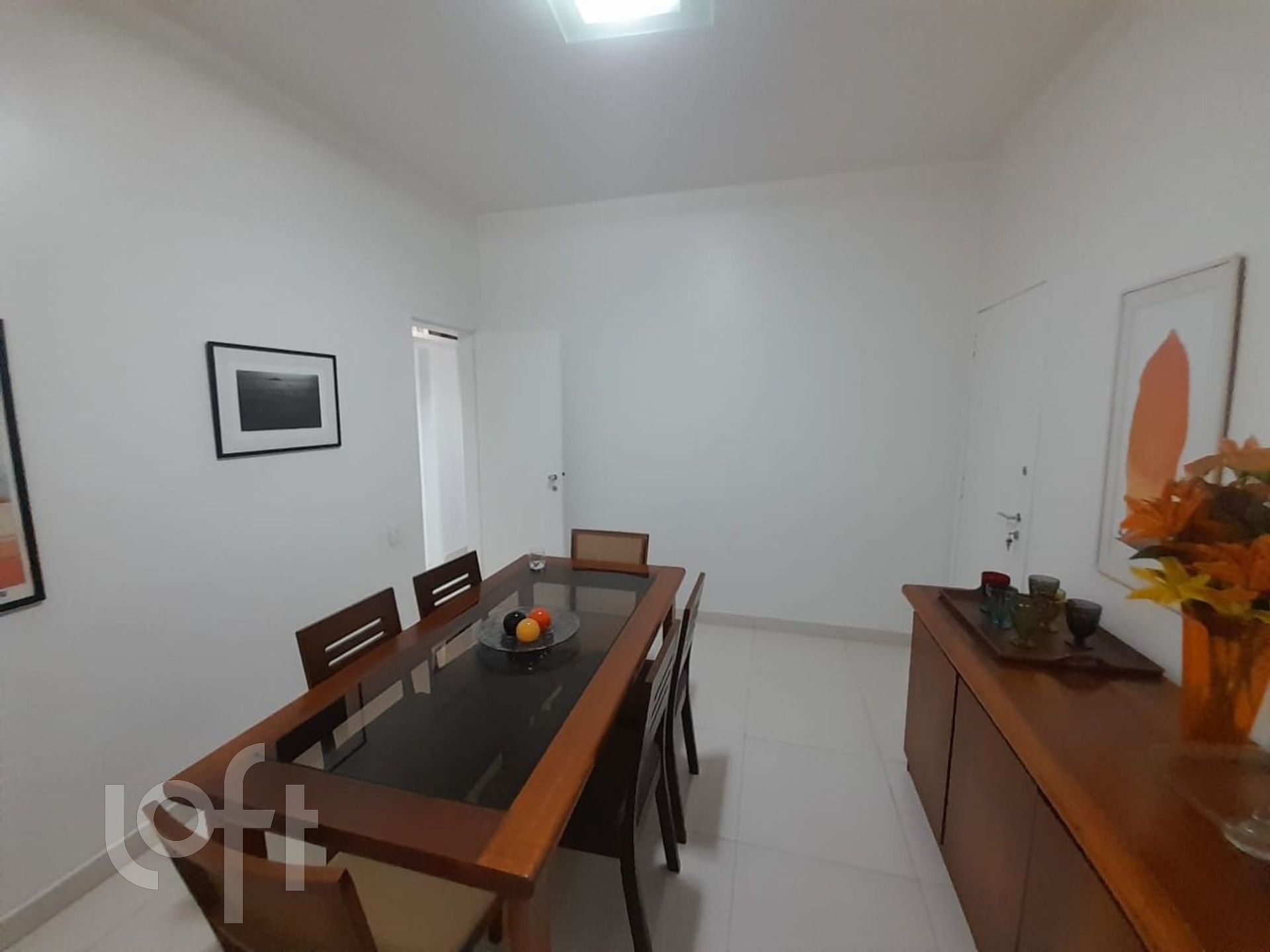 Apartamento à venda com 3 quartos, 100m² - Foto 6