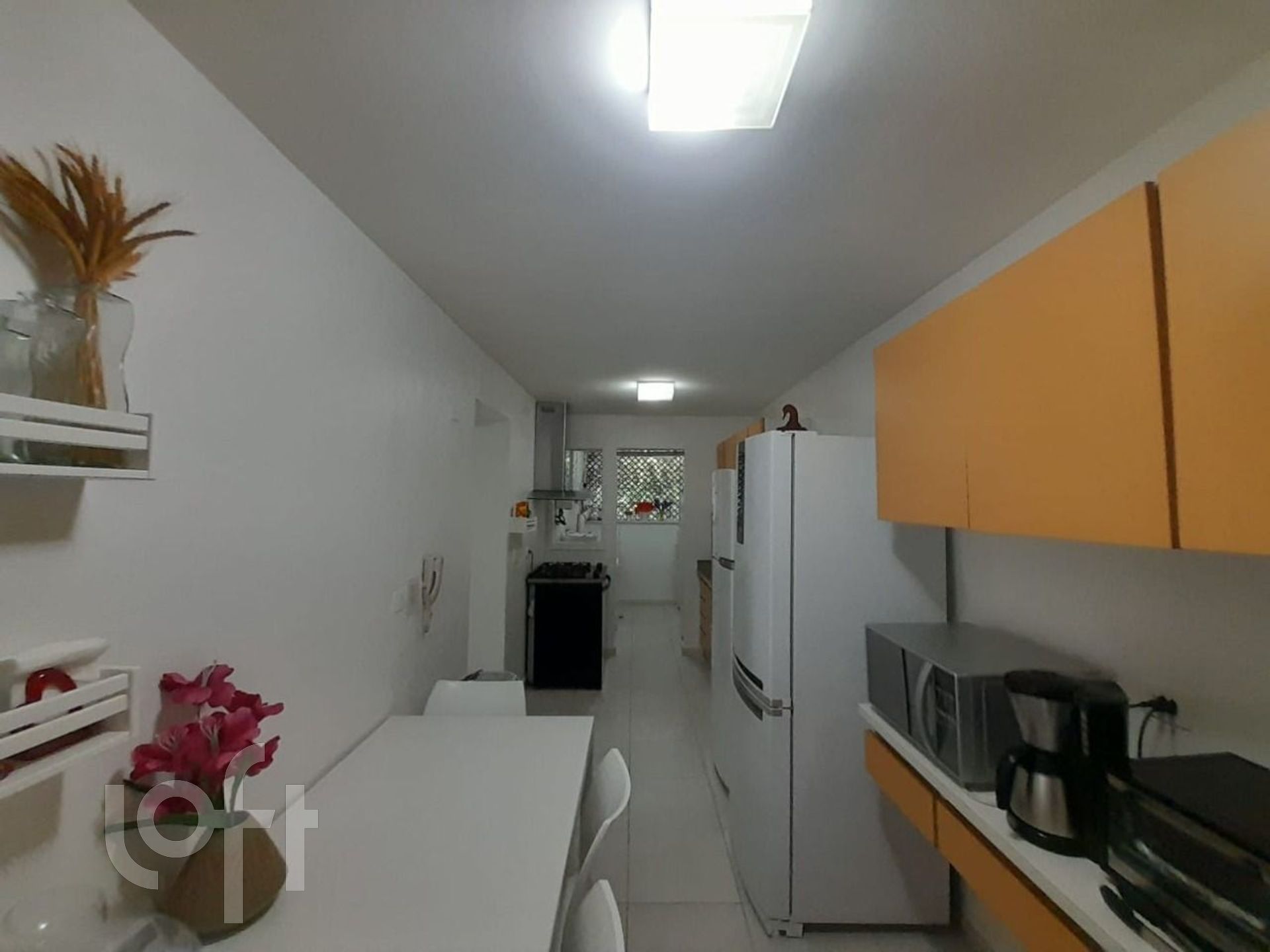 Apartamento à venda com 3 quartos, 100m² - Foto 8