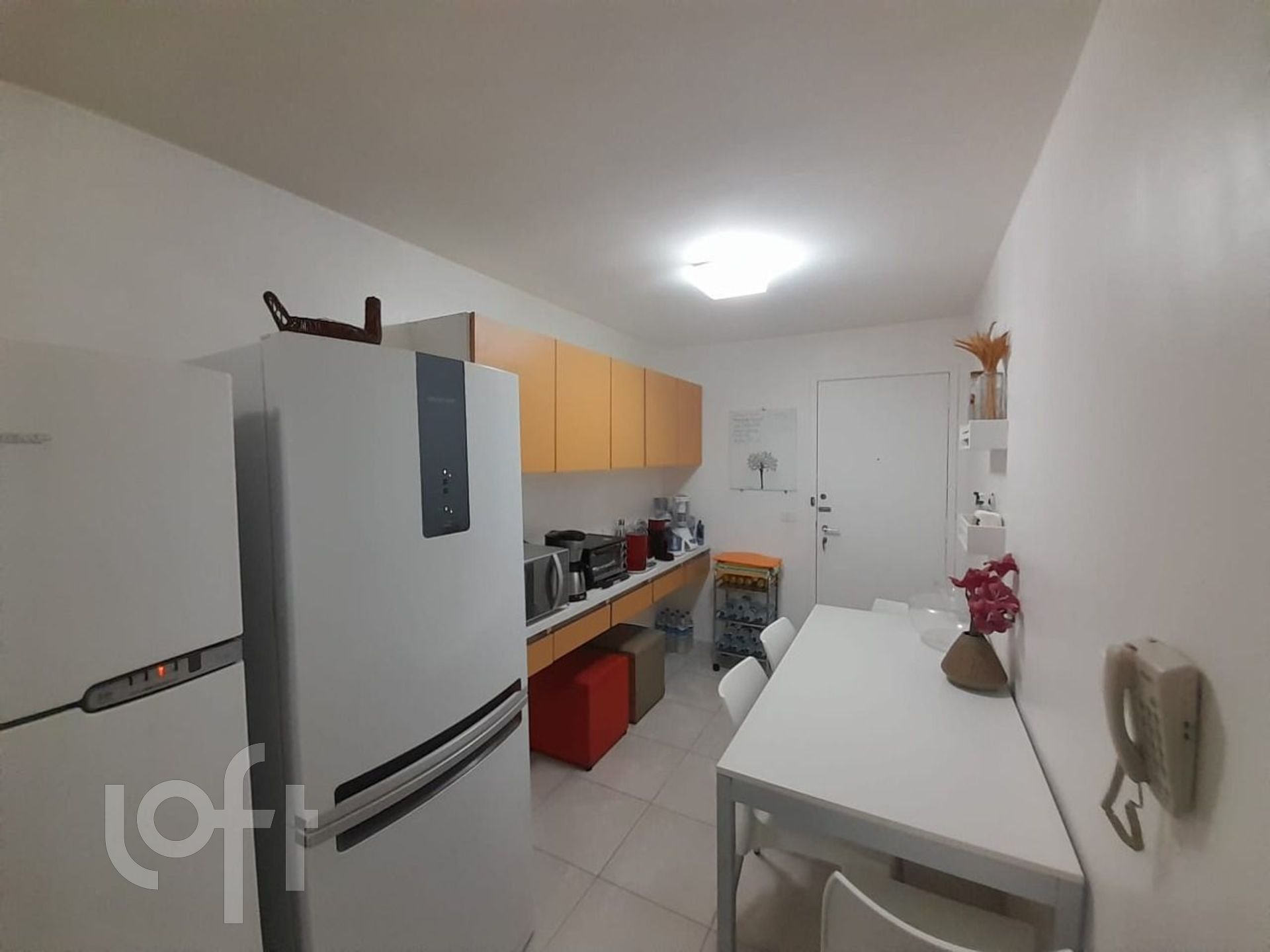 Apartamento à venda com 3 quartos, 100m² - Foto 7