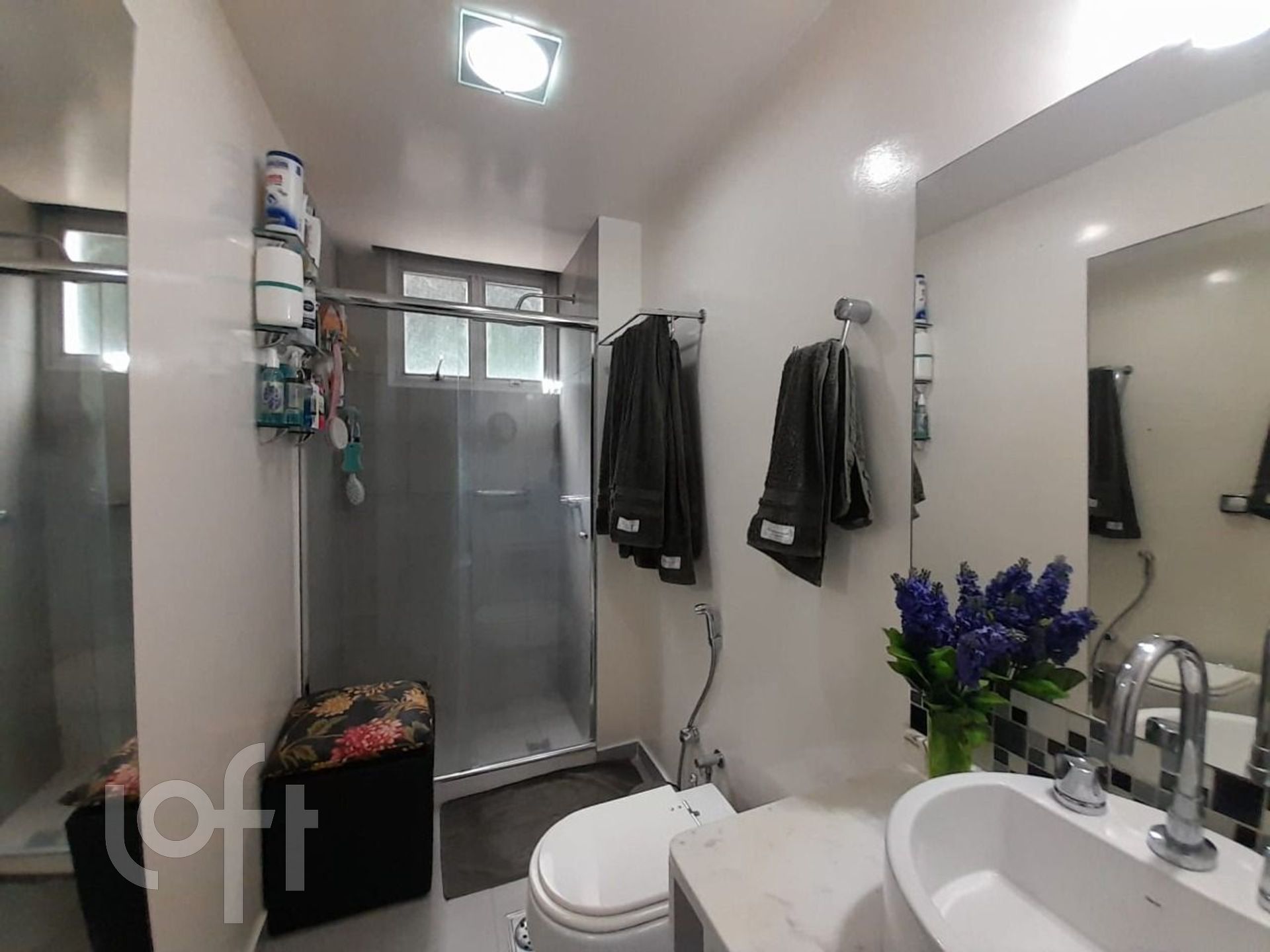 Apartamento à venda com 3 quartos, 100m² - Foto 20