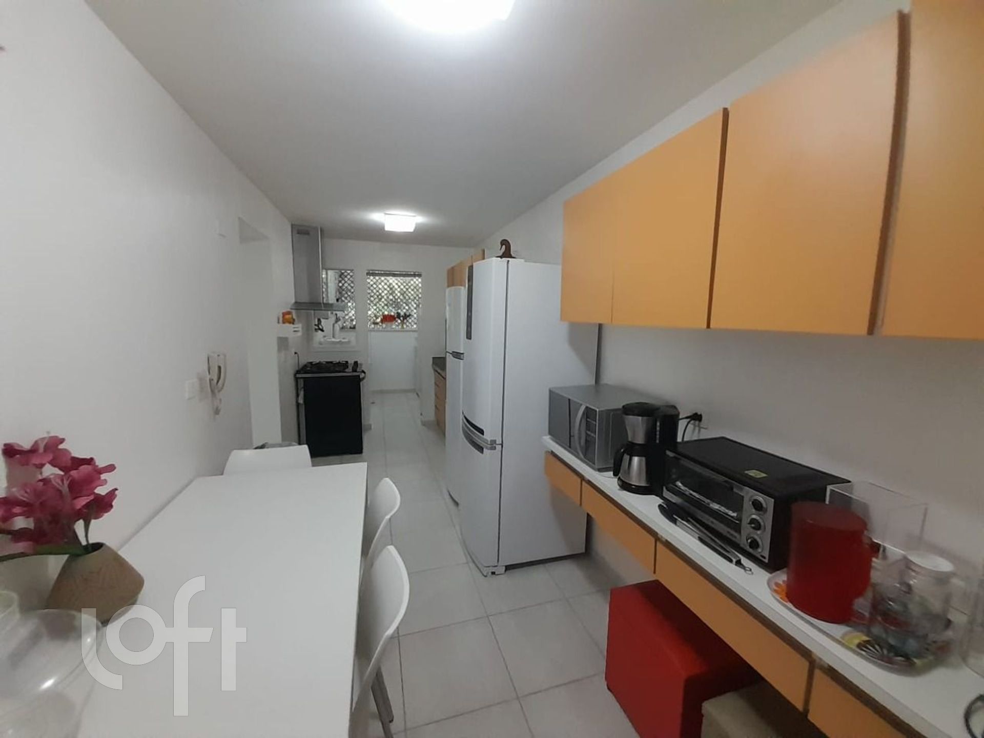 Apartamento à venda com 3 quartos, 100m² - Foto 9