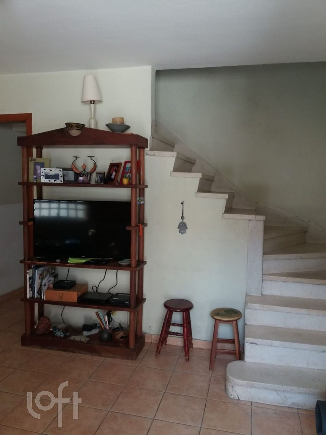 Casa à venda na Vila Cordeiro, SP