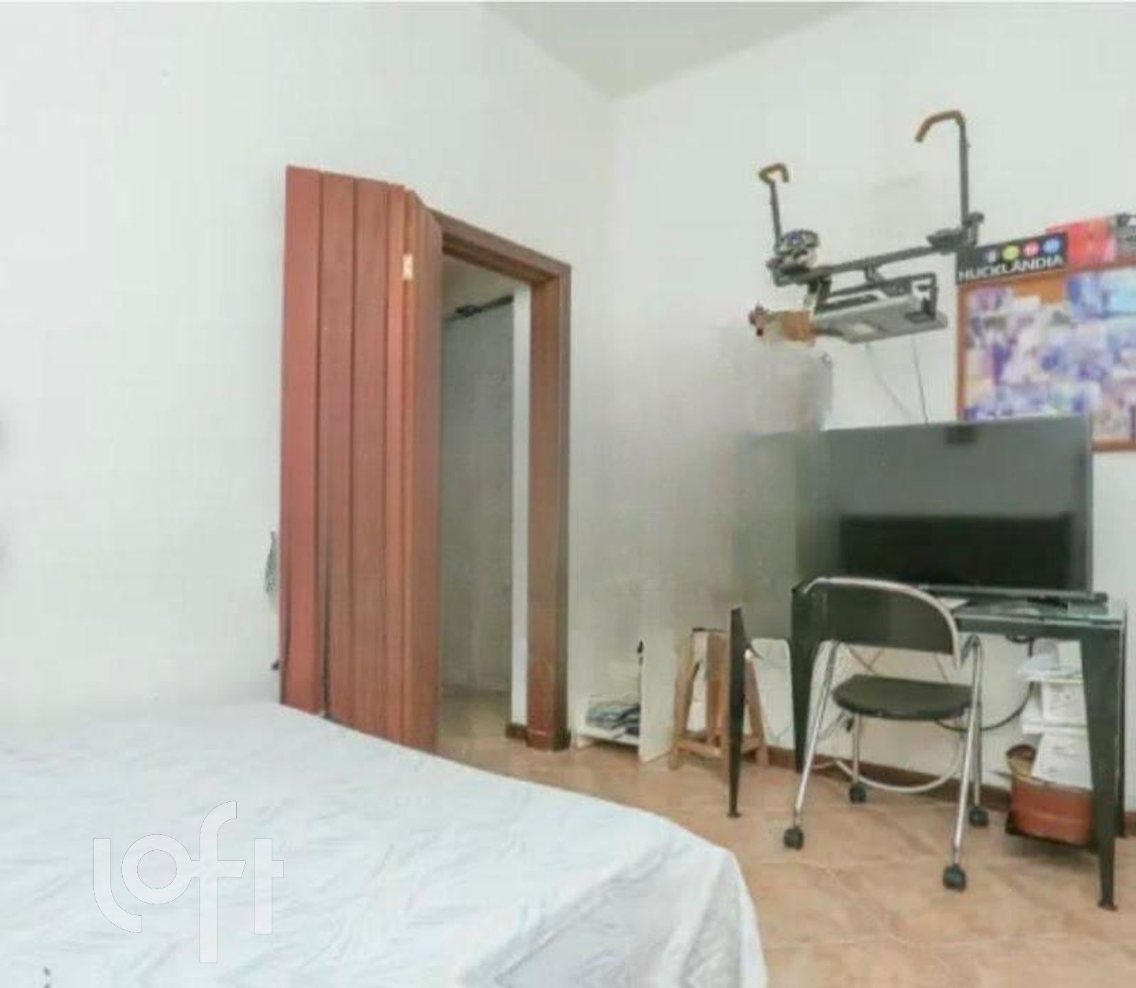 Apartamento à venda com 2 quartos, 70m² - Foto 3