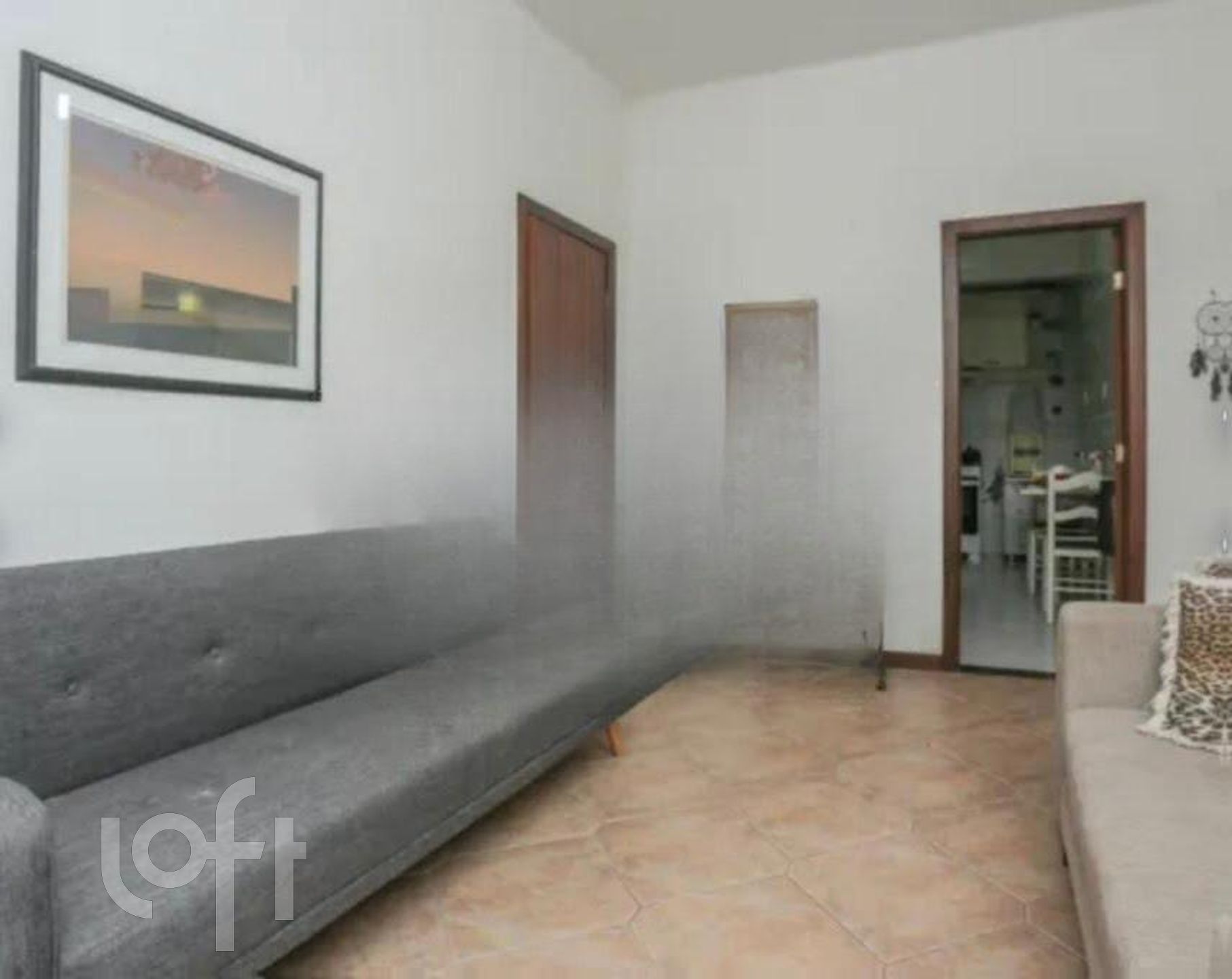 Apartamento à venda com 2 quartos, 70m² - Foto 8