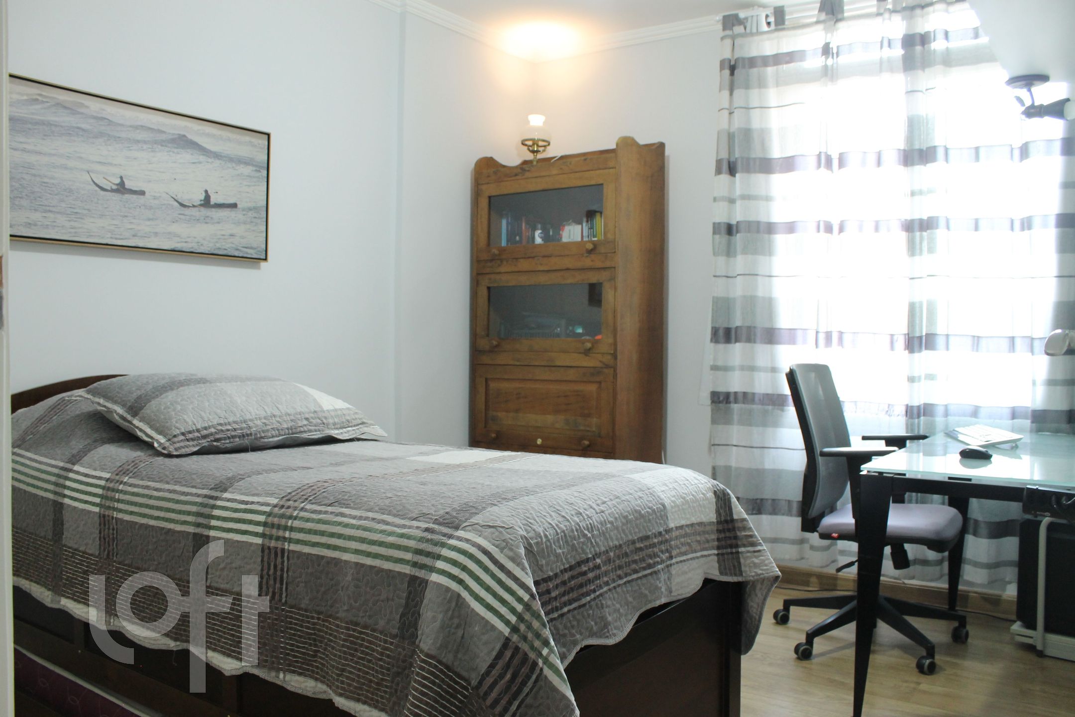 Apartamento à venda com 3 quartos, 114m² - Foto 20