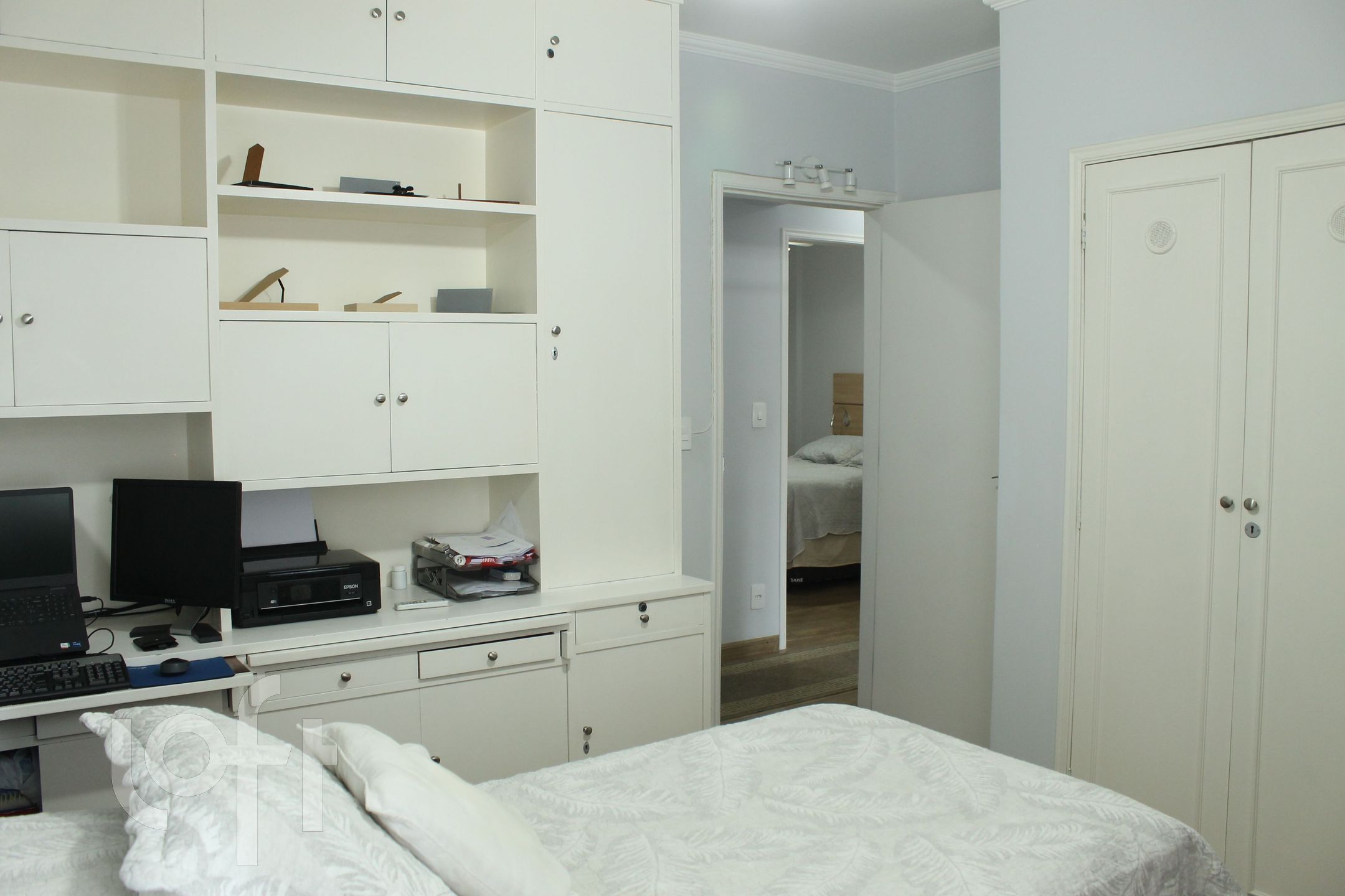 Apartamento à venda com 3 quartos, 114m² - Foto 17