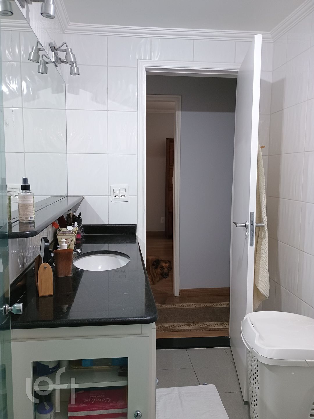 Apartamento à venda com 3 quartos, 114m² - Foto 25