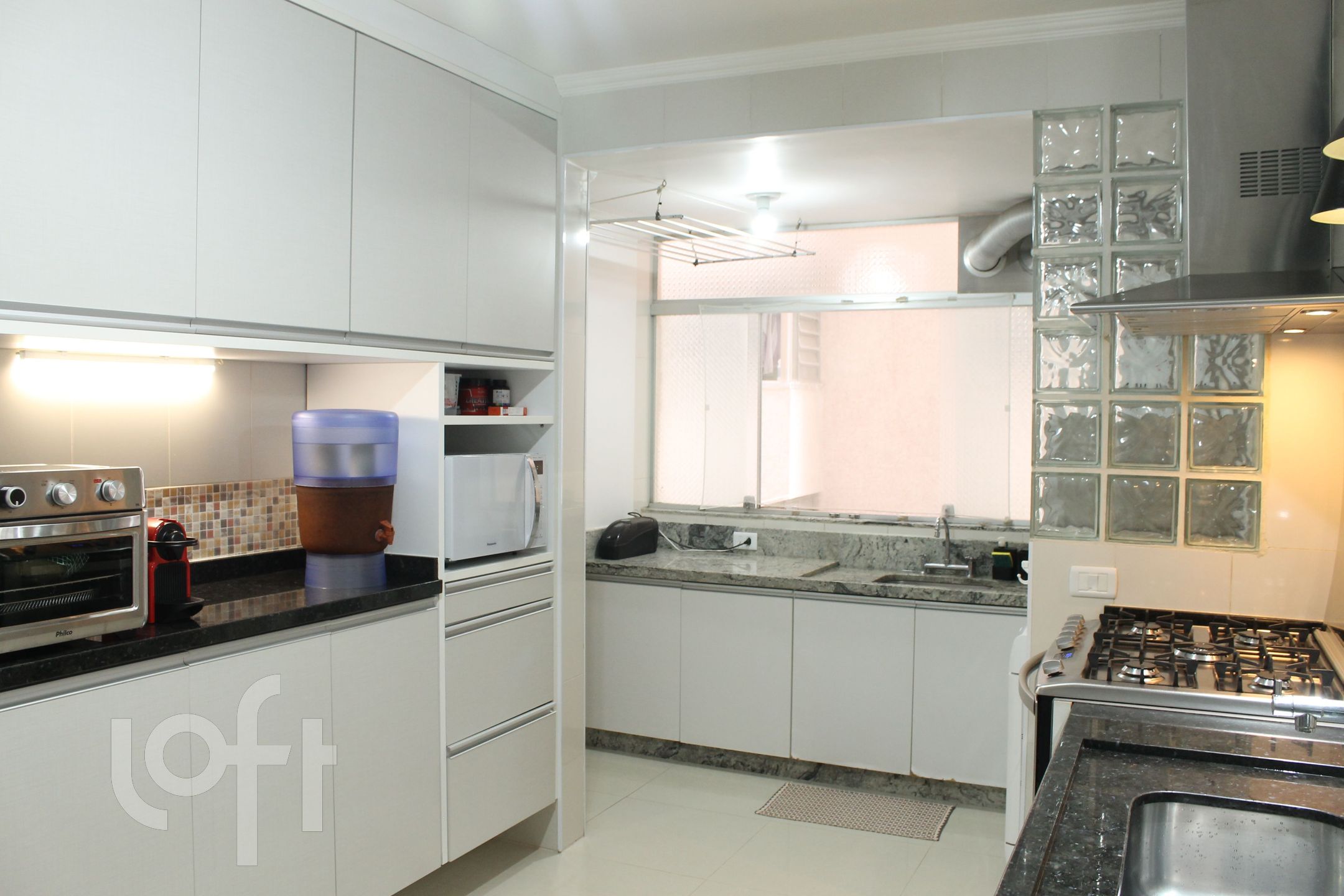 Apartamento à venda com 3 quartos, 114m² - Foto 8