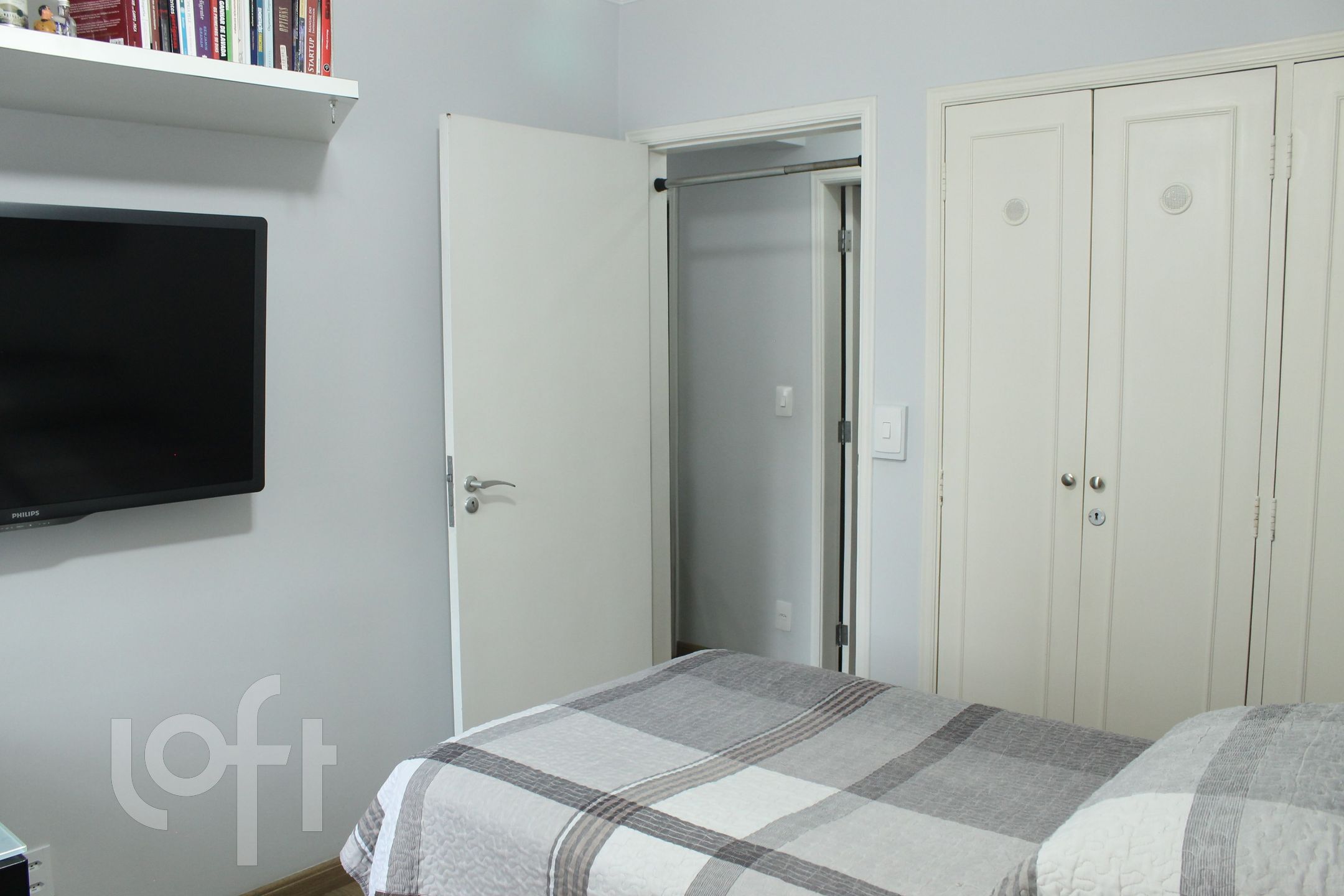 Apartamento à venda com 3 quartos, 114m² - Foto 21