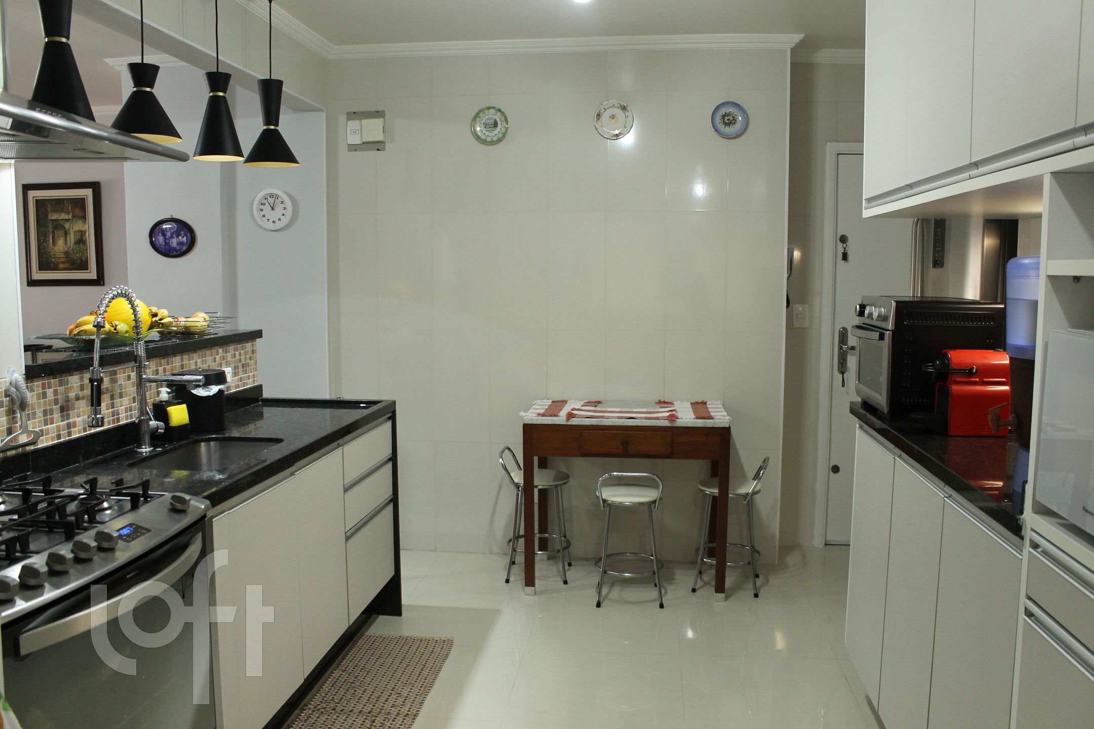 Apartamento à venda com 3 quartos, 114m² - Foto 7