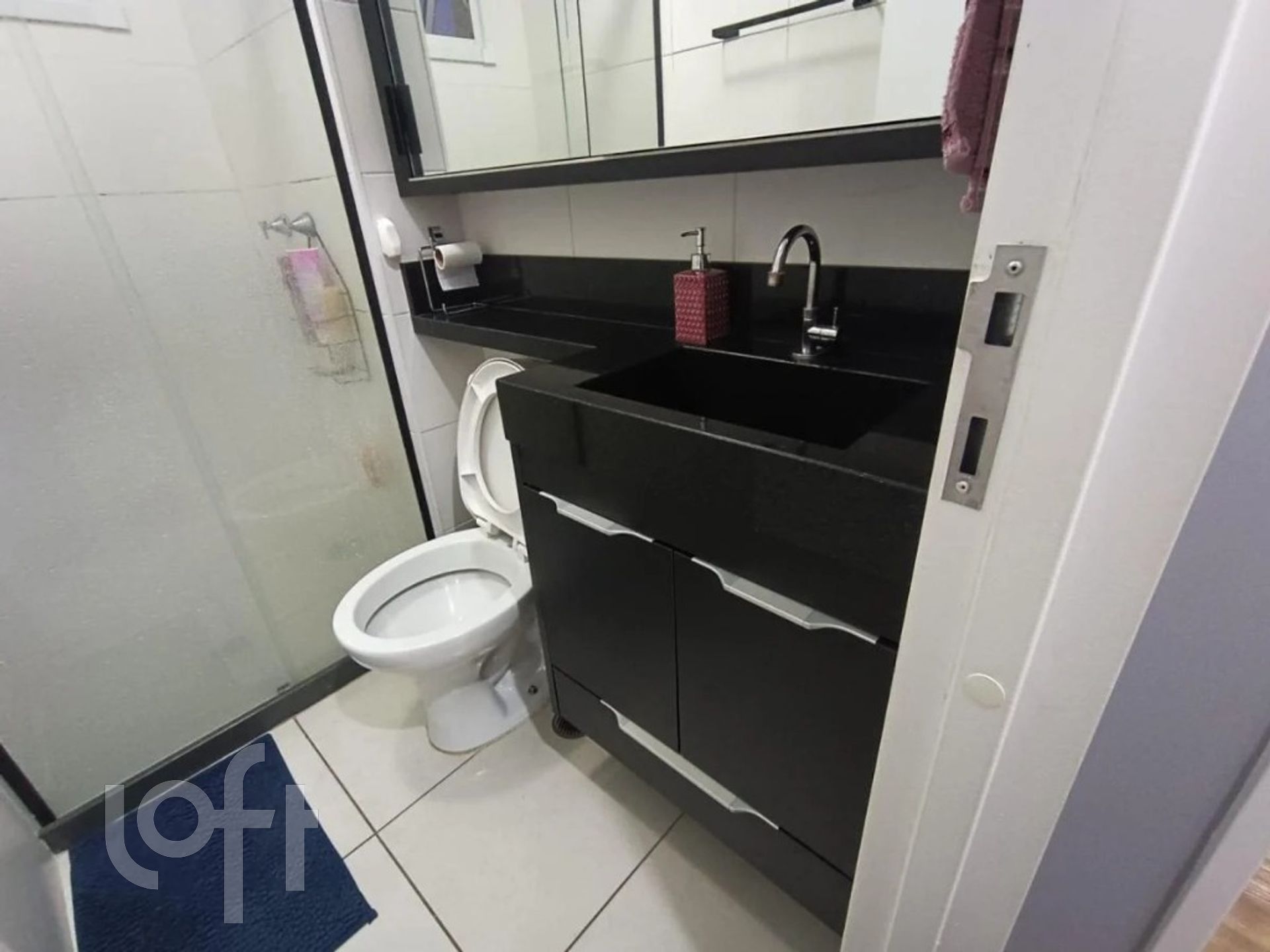 Apartamento à venda com 2 quartos, 44m² - Foto 12