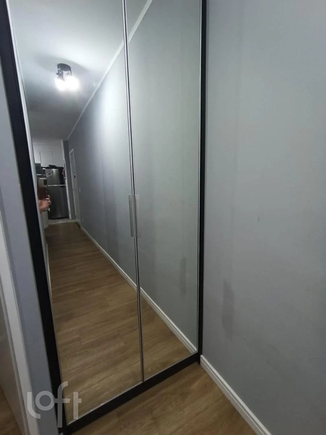 Apartamento à venda com 2 quartos, 44m² - Foto 10