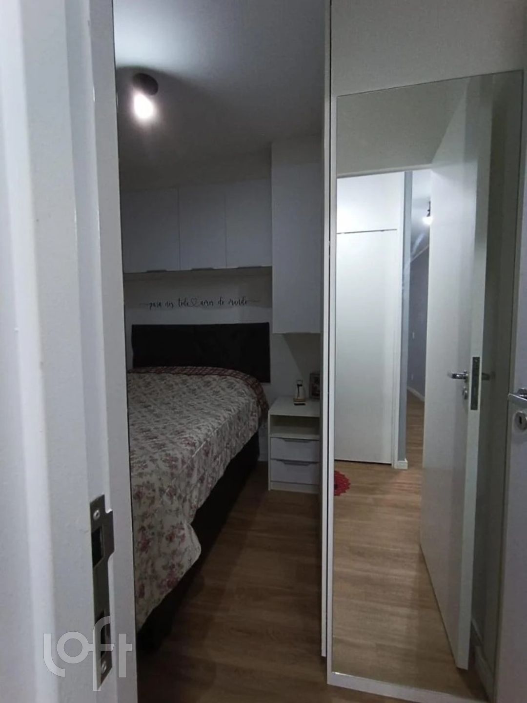 Apartamento à venda com 2 quartos, 44m² - Foto 11