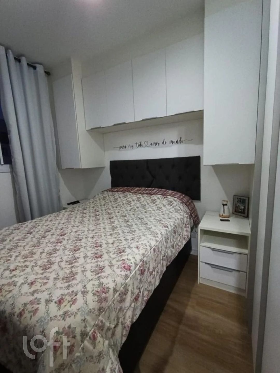 Apartamento à venda com 2 quartos, 44m² - Foto 9