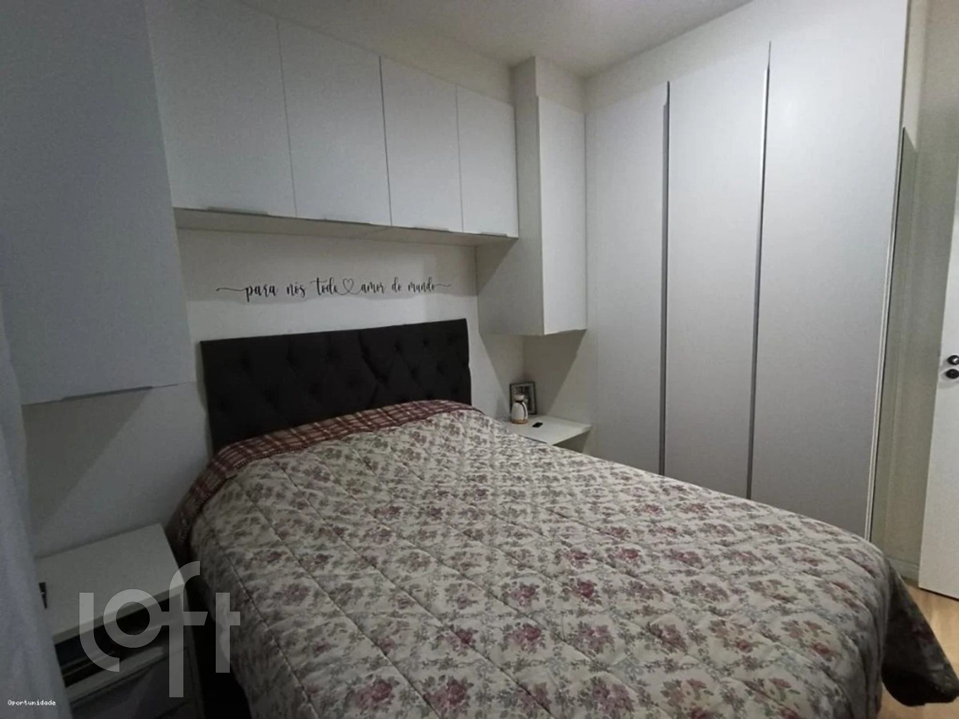 Apartamento à venda com 2 quartos, 44m² - Foto 8