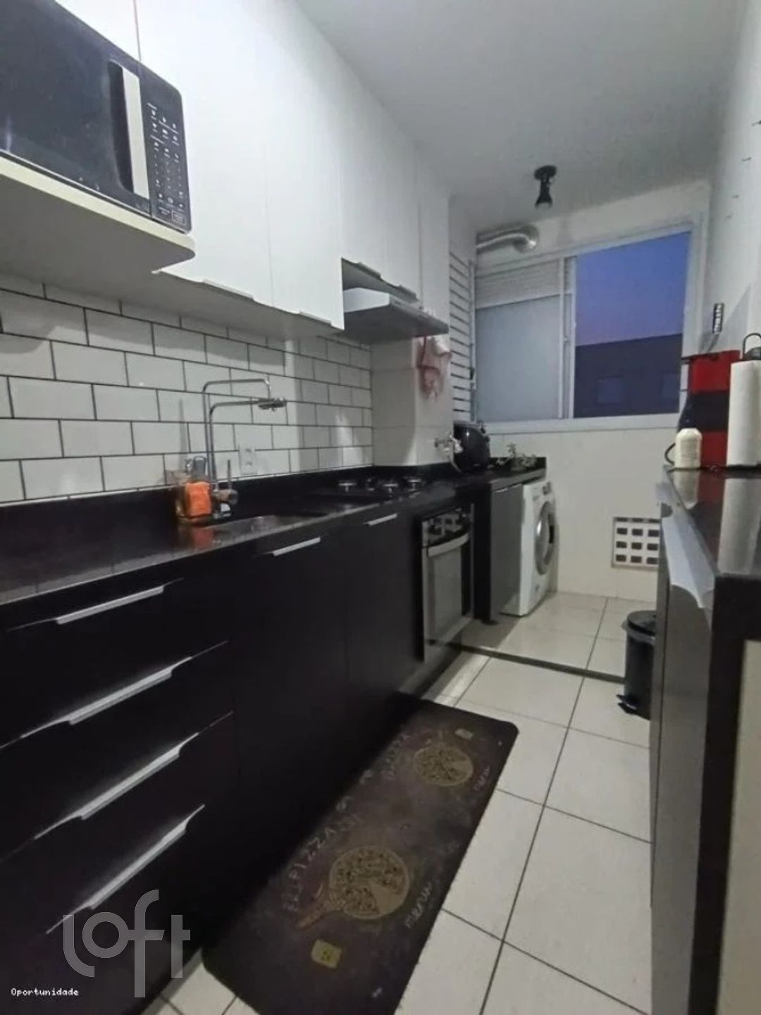 Apartamento à venda com 2 quartos, 44m² - Foto 6