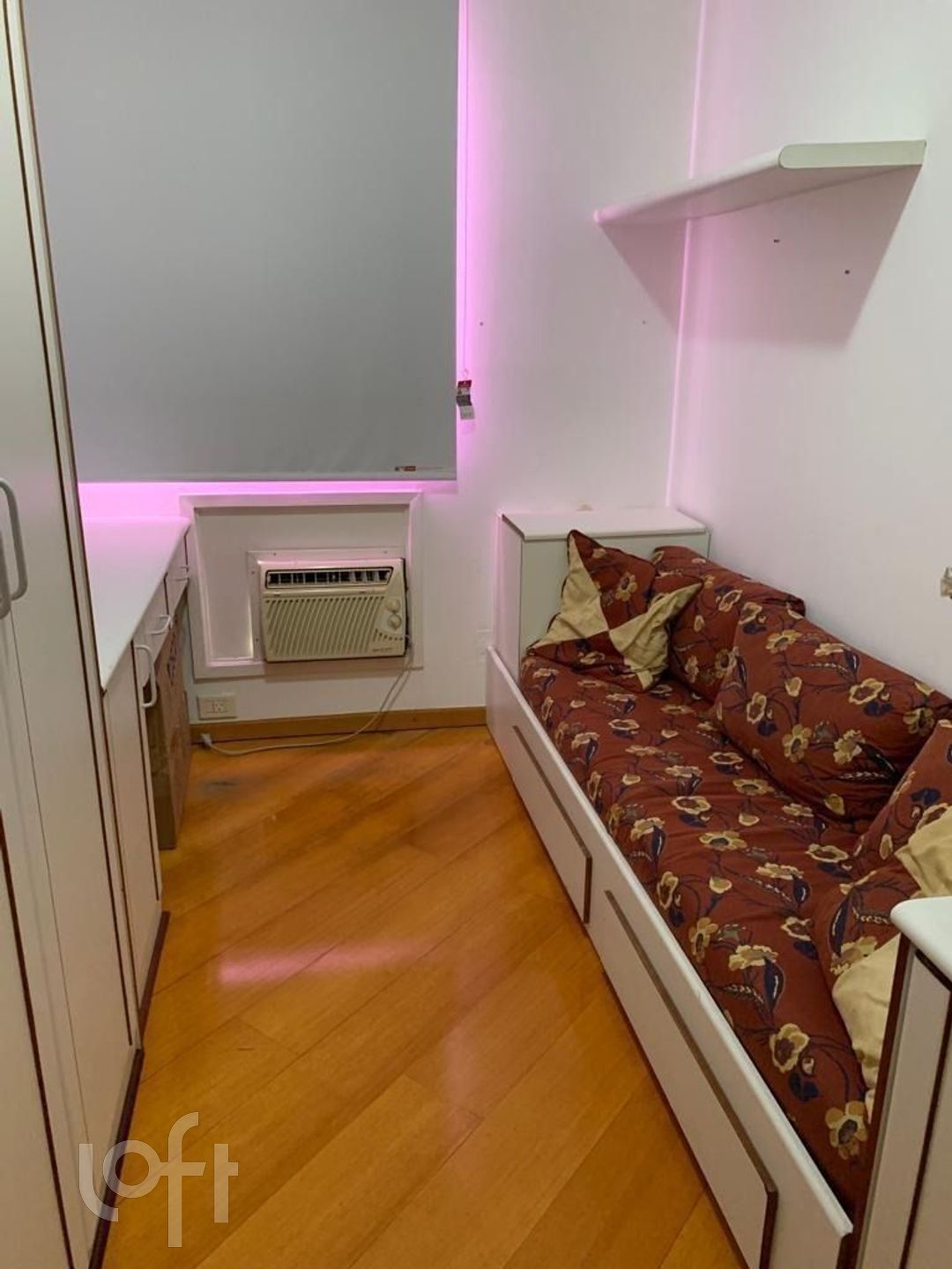 Apartamento à venda com 2 quartos, 68m² - Foto 7