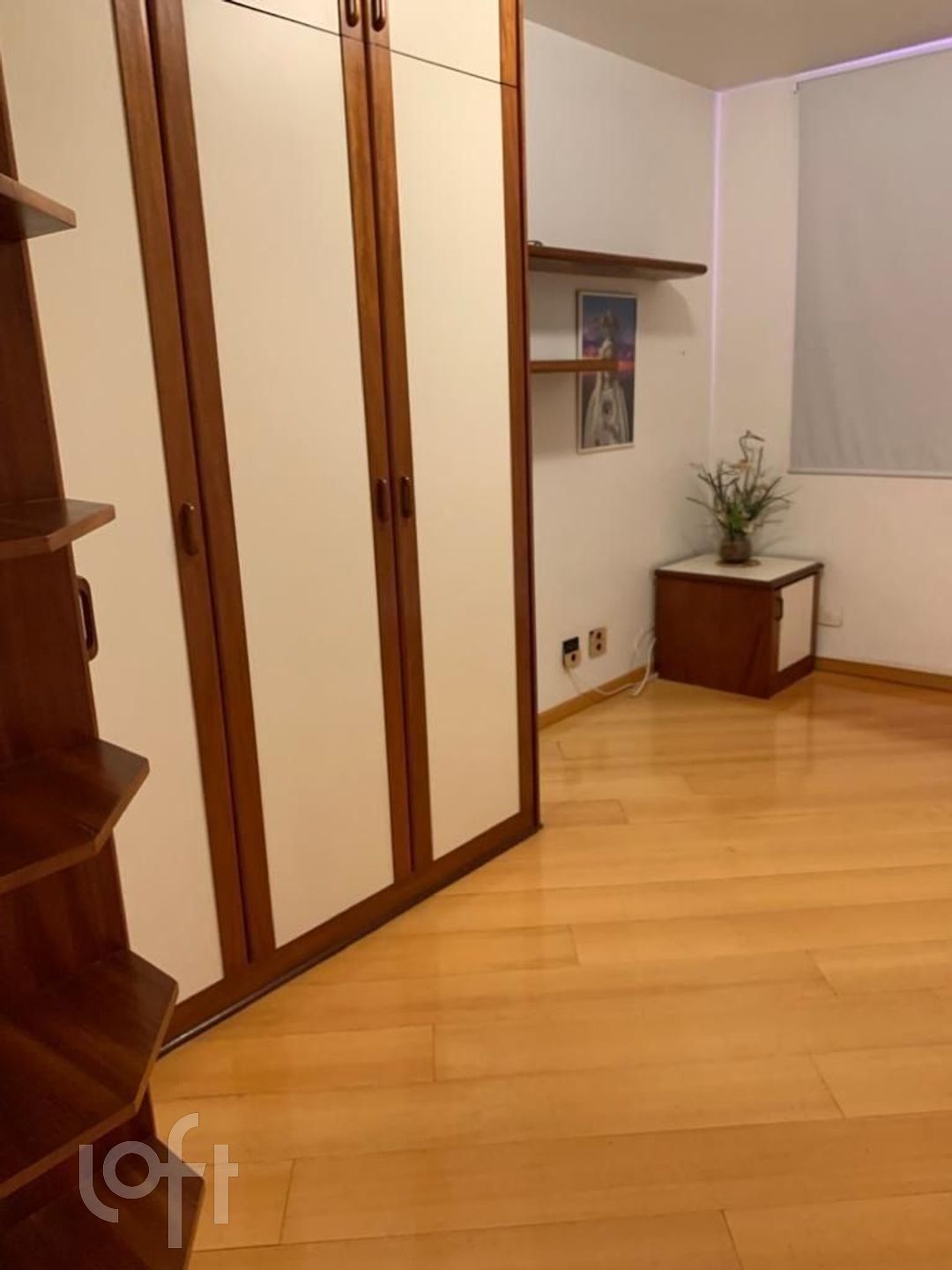 Apartamento à venda com 2 quartos, 68m² - Foto 5