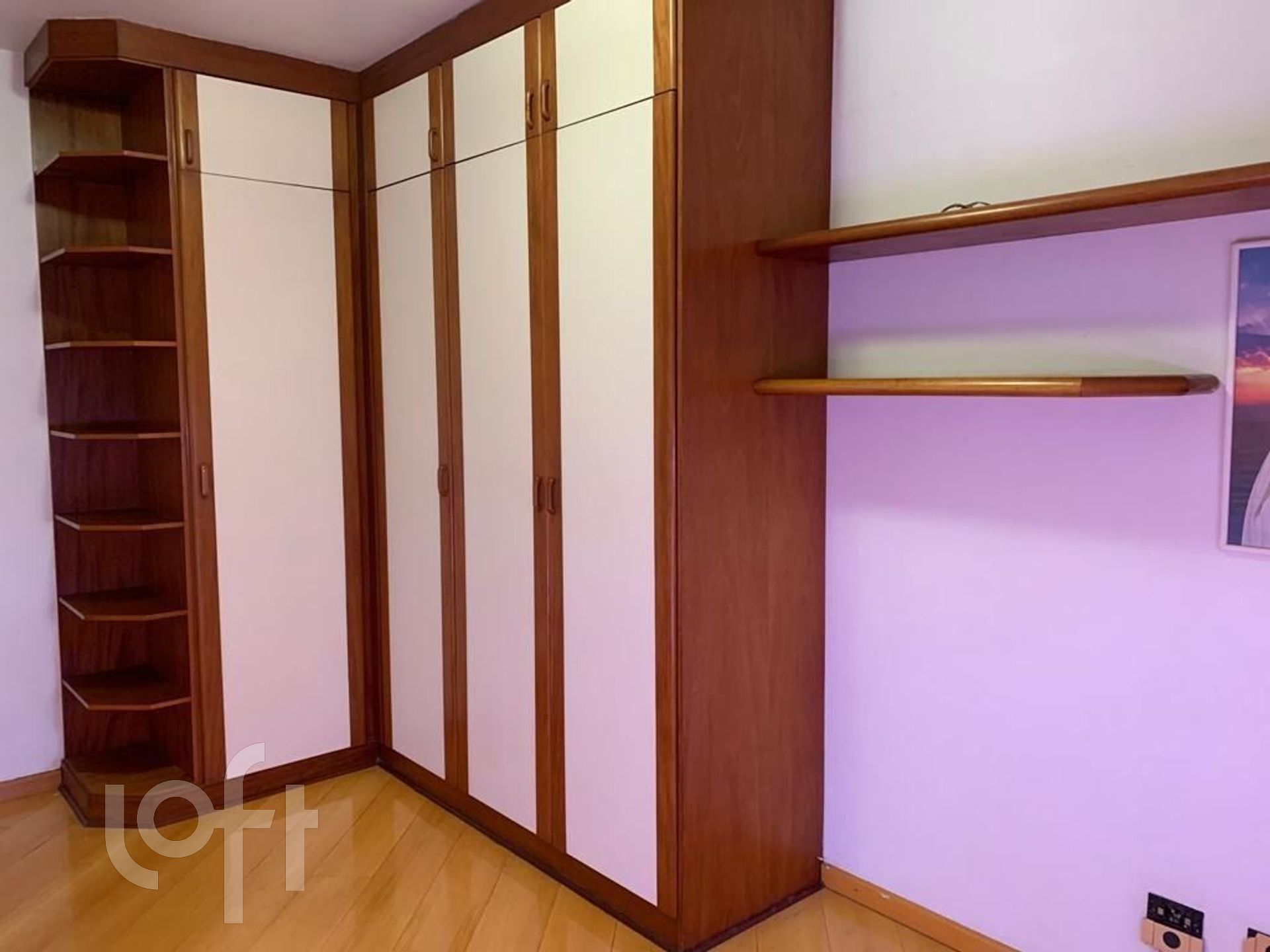 Apartamento à venda com 2 quartos, 68m² - Foto 8