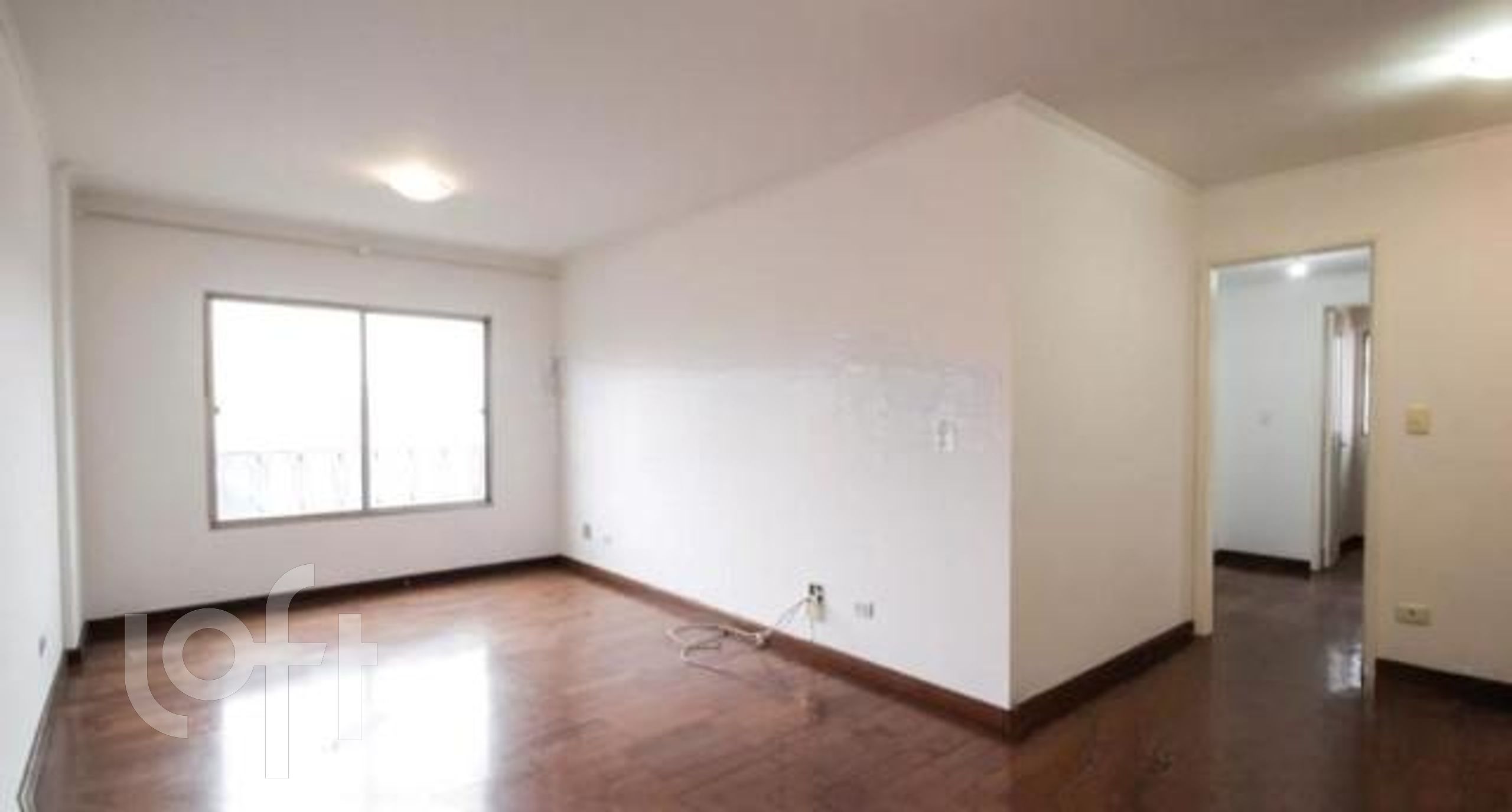 Apartamento à venda com 3 quartos, 84m² - Foto 1