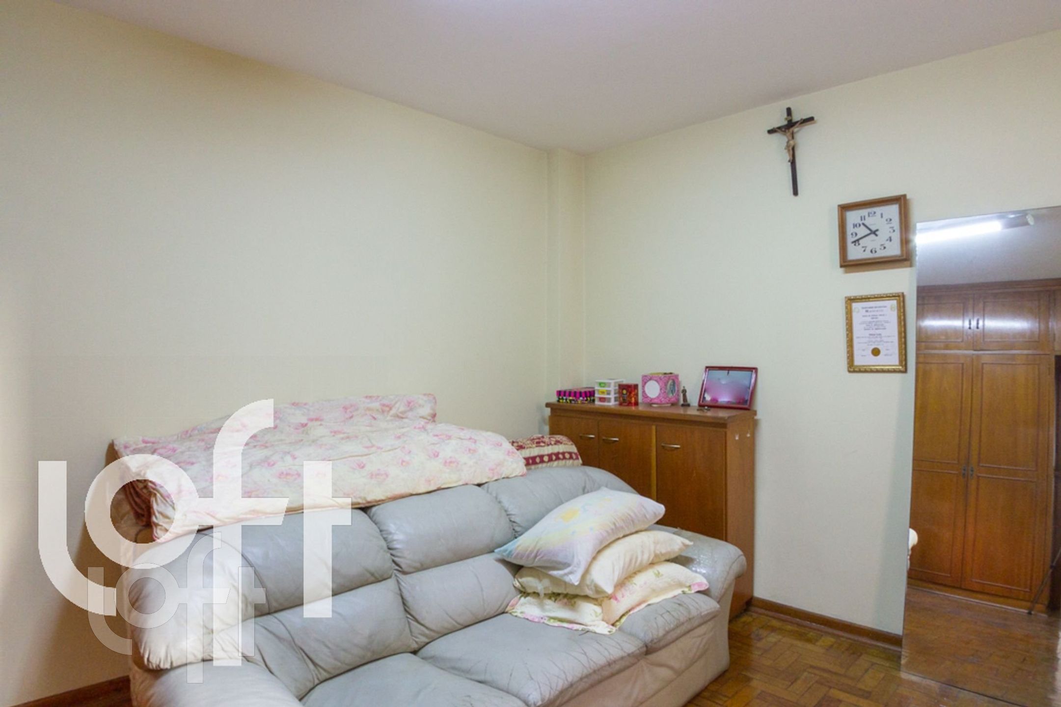 Apartamento à venda com 3 quartos, 100m² - Foto 10