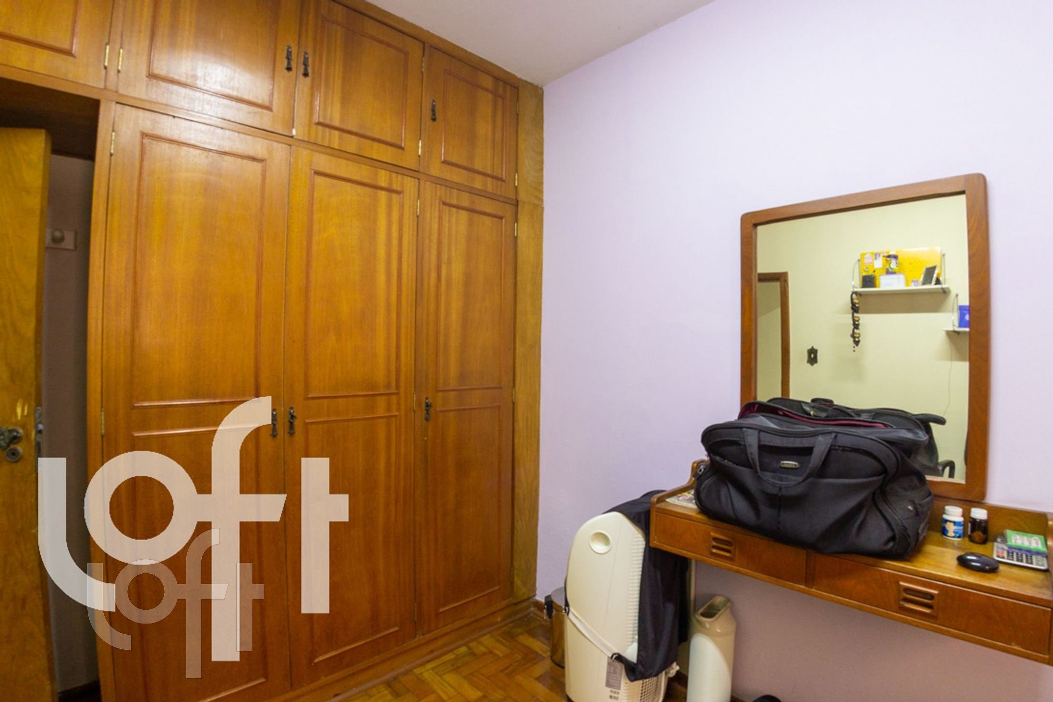 Apartamento à venda com 3 quartos, 100m² - Foto 7