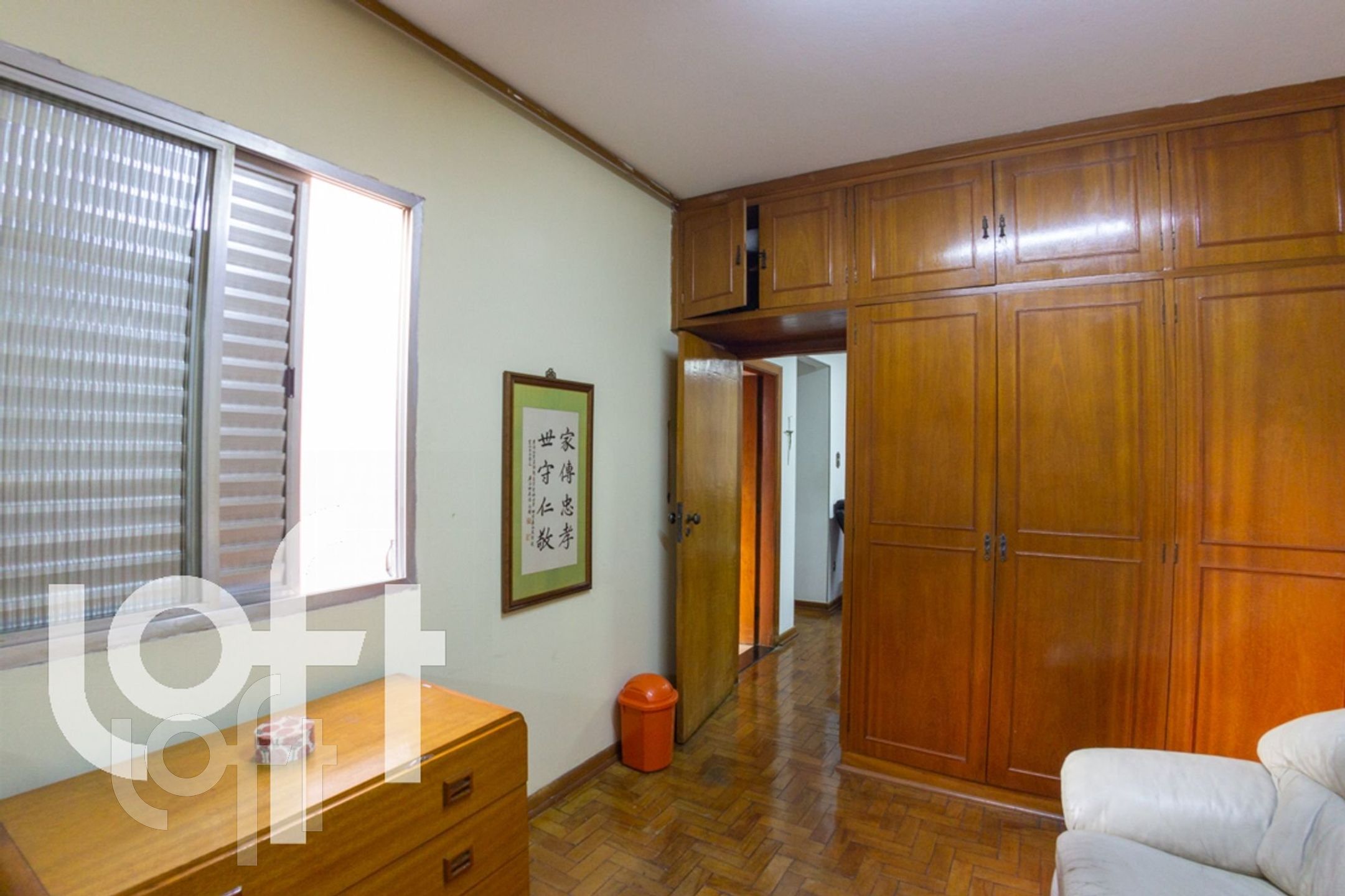 Apartamento à venda com 3 quartos, 100m² - Foto 8