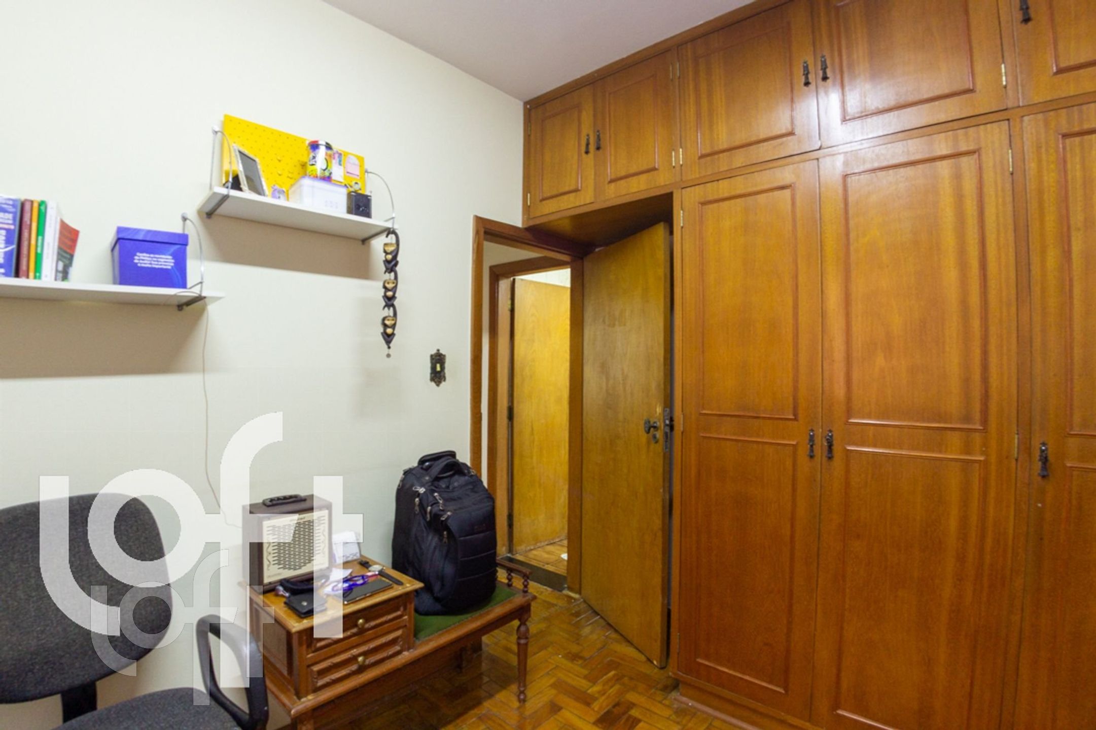 Apartamento à venda com 3 quartos, 100m² - Foto 5